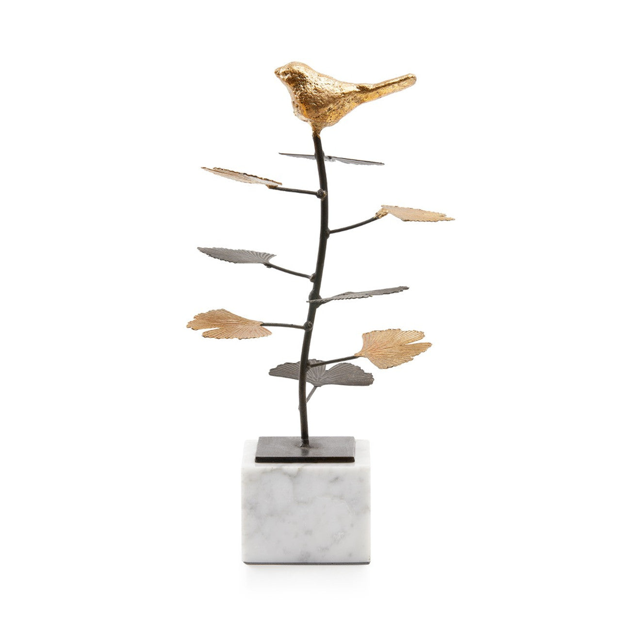 Birdsong Statue