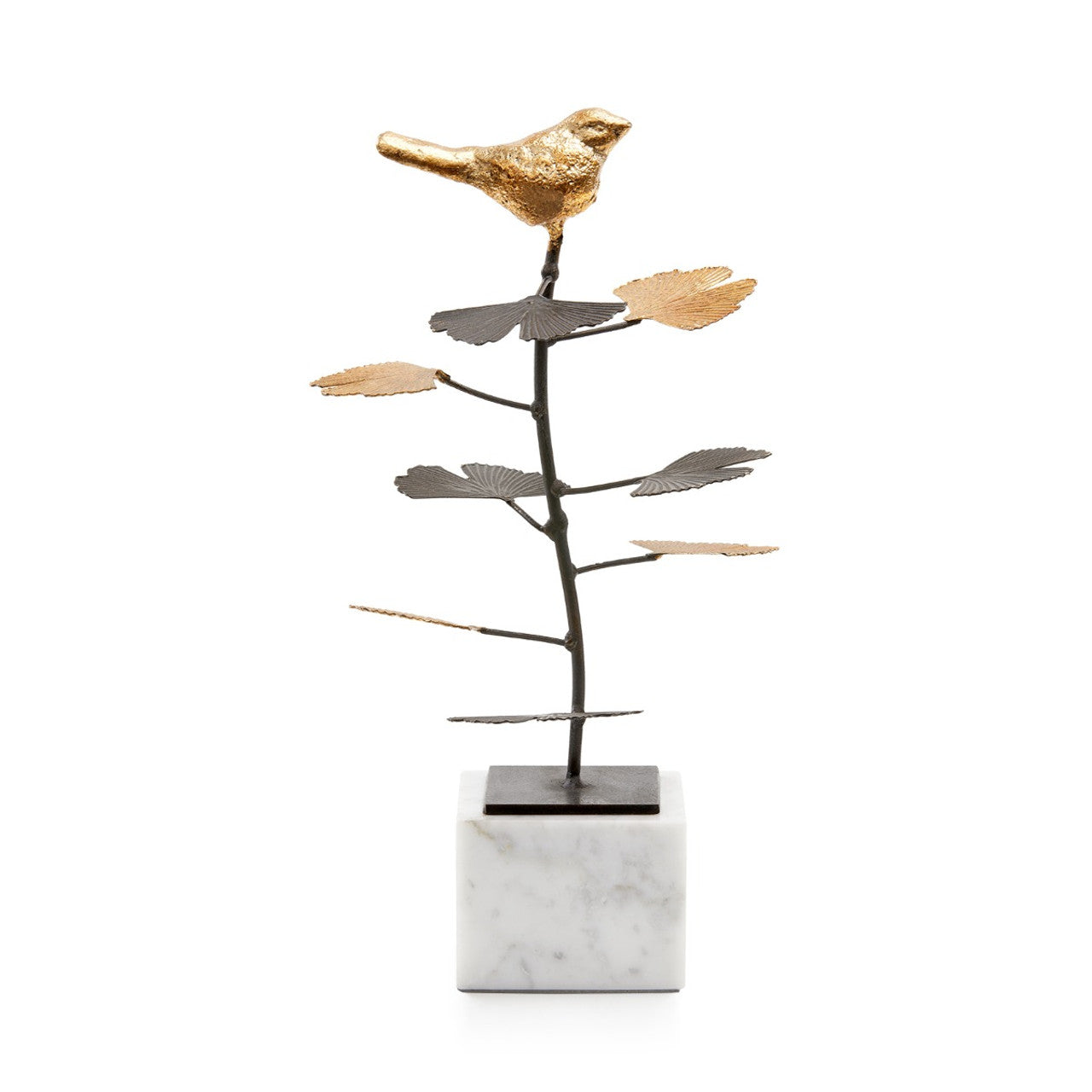 Birdsong Statue