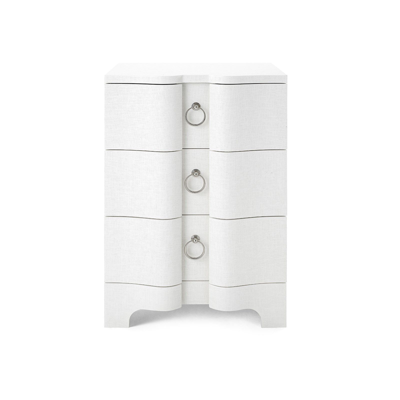 Bardot 3-Drawer Side Table Side & End Tables Villa & House Chiffon White , Black Friday Sale Villa & House Furniture Sale, Old Bones Co, Mid Century Furniture Sale, Four Hands Furniture, Black Friday Sale Bardot 3-Drawer Side Table,Gus Sale, Perigold Bardot 3-Drawer Side Table Side & End Tables Black Friday Sale , Perigold Sale Bardot 3-Drawer Side Table,Bardot 3-Drawer Side Table Lulu and Georgia, Burke Decor Sale Bardot 3-Drawer Side Table, www.oldbonesco.com