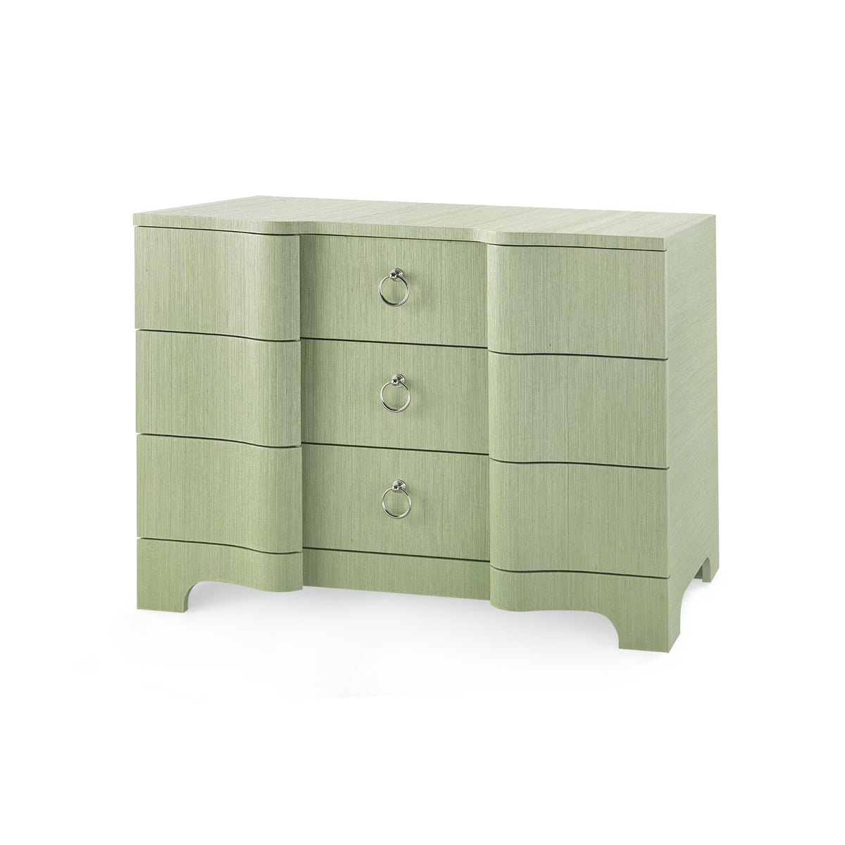 Bardot Large 3-Drawer