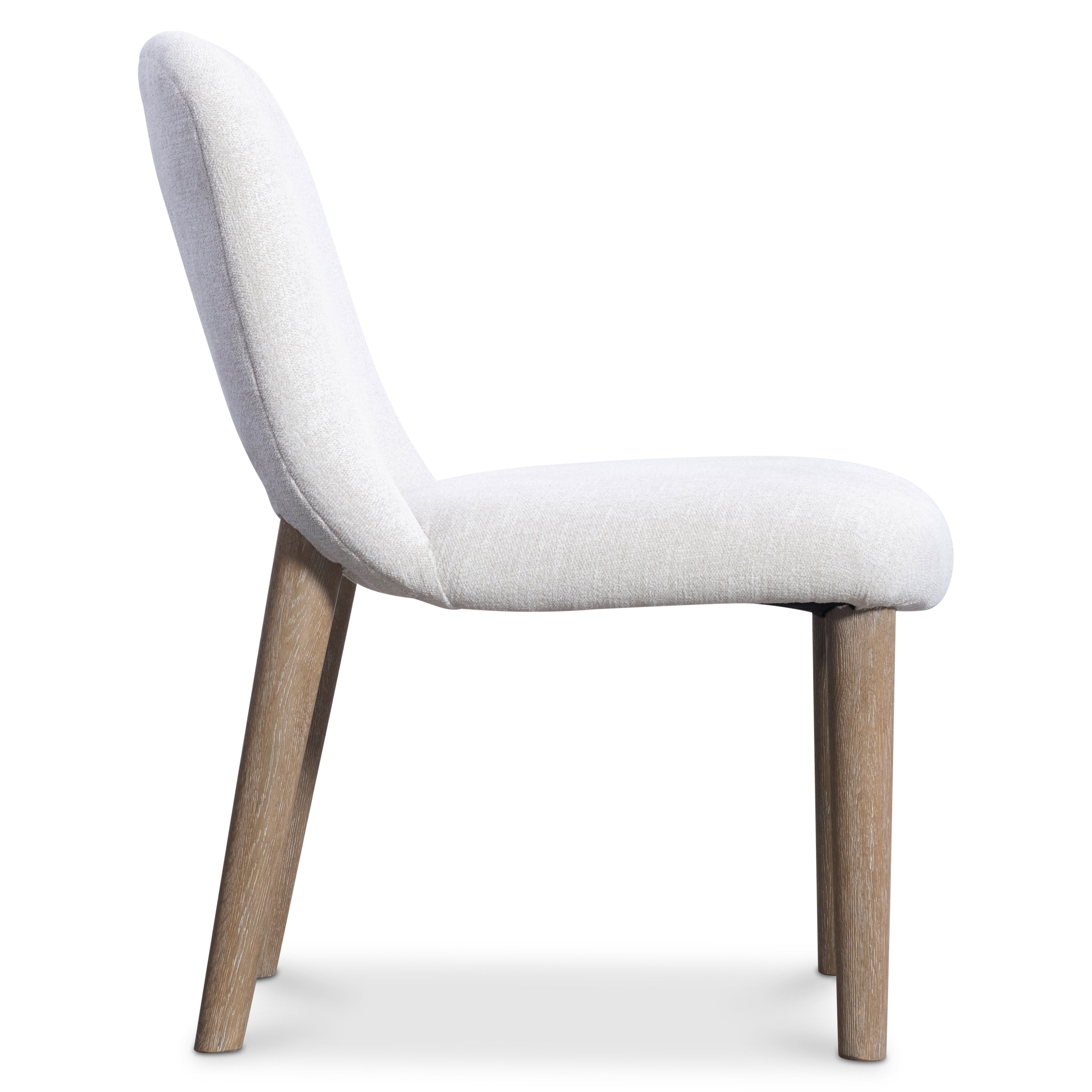 Loggia Side Chair by Bernhardt