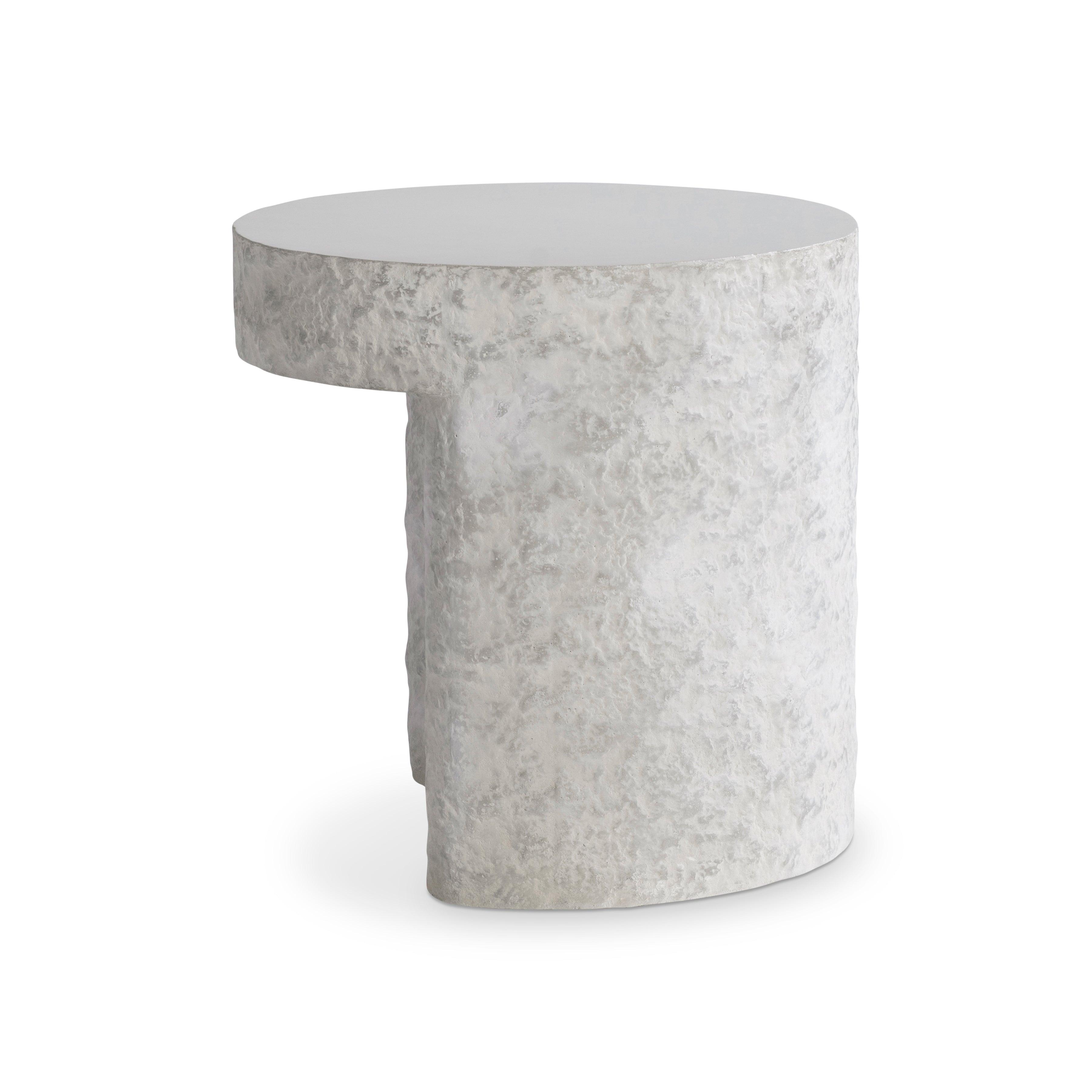 Pincio Side Table by Bernhardt