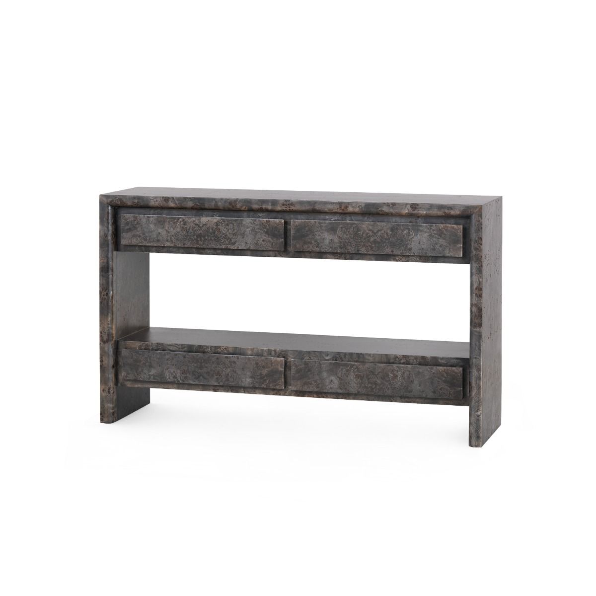 Beatrice Console - Arabica Burl Console Tables Villa & House , Black Friday Sale Villa & House Furniture Sale, Old Bones Co, Mid Century Furniture Sale, Four Hands Furniture, Black Friday Sale Beatrice Console - Arabica Burl,Gus Sale, Perigold Beatrice Console - Arabica Burl Console Tables Black Friday Sale , Perigold Sale Beatrice Console - Arabica Burl,Beatrice Console - Arabica Burl Lulu and Georgia, Burke Decor Sale Beatrice Console - Arabica Burl, www.oldbonesco.com