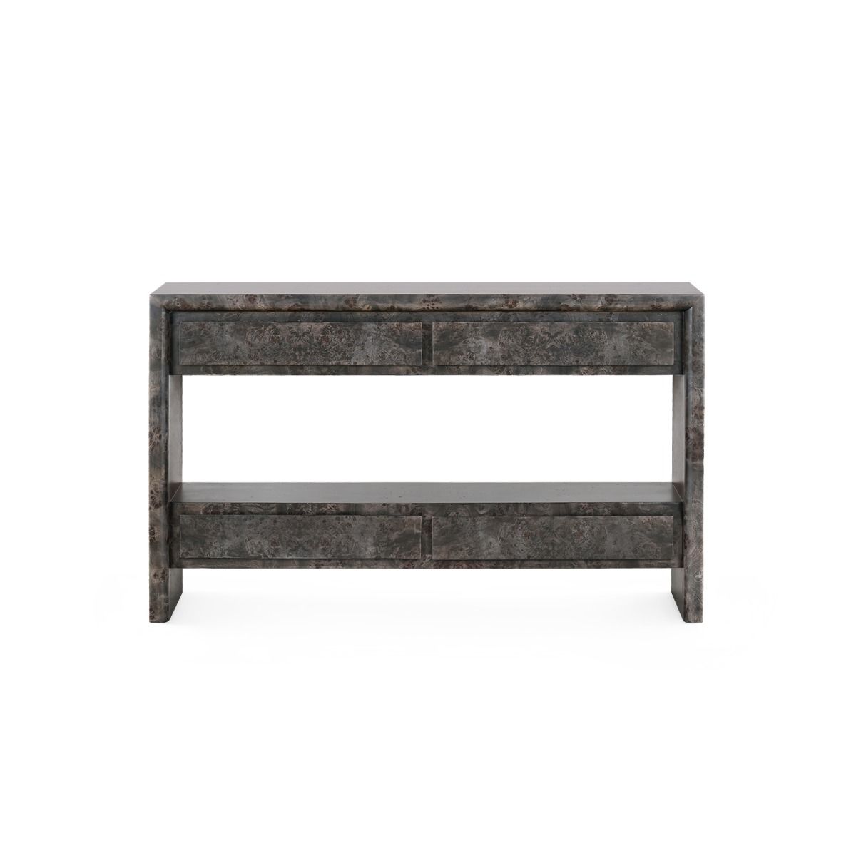 Beatrice Console - Arabica Burl Console Tables Villa & House Default Title , Black Friday Sale Villa & House Furniture Sale, Old Bones Co, Mid Century Furniture Sale, Four Hands Furniture, Black Friday Sale Beatrice Console - Arabica Burl,Gus Sale, Perigold Beatrice Console - Arabica Burl Console Tables Black Friday Sale , Perigold Sale Beatrice Console - Arabica Burl,Beatrice Console - Arabica Burl Lulu and Georgia, Burke Decor Sale Beatrice Console - Arabica Burl, www.oldbonesco.com