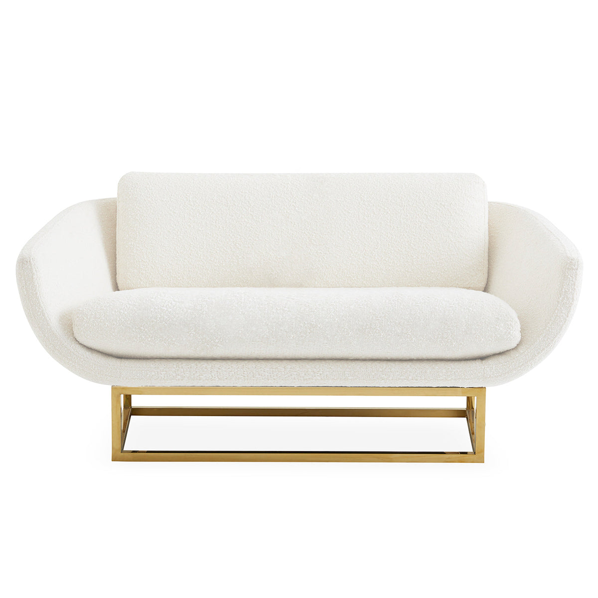 Beaumont 64" Settee Sofas Jonathan Adler Olympus Oatmeal , Black Friday Sale Jonathan Adler Furniture Sale, Old Bones Co, Mid Century Furniture Sale, Four Hands Furniture, Black Friday Sale Beaumont 64" Settee,Gus Sale, Perigold Beaumont 64" Settee Sofas Black Friday Sale , Perigold Sale Beaumont 64" Settee,Beaumont 64" Settee Lulu and Georgia, Burke Decor Sale Beaumont 64" Settee, www.oldbonesco.com
