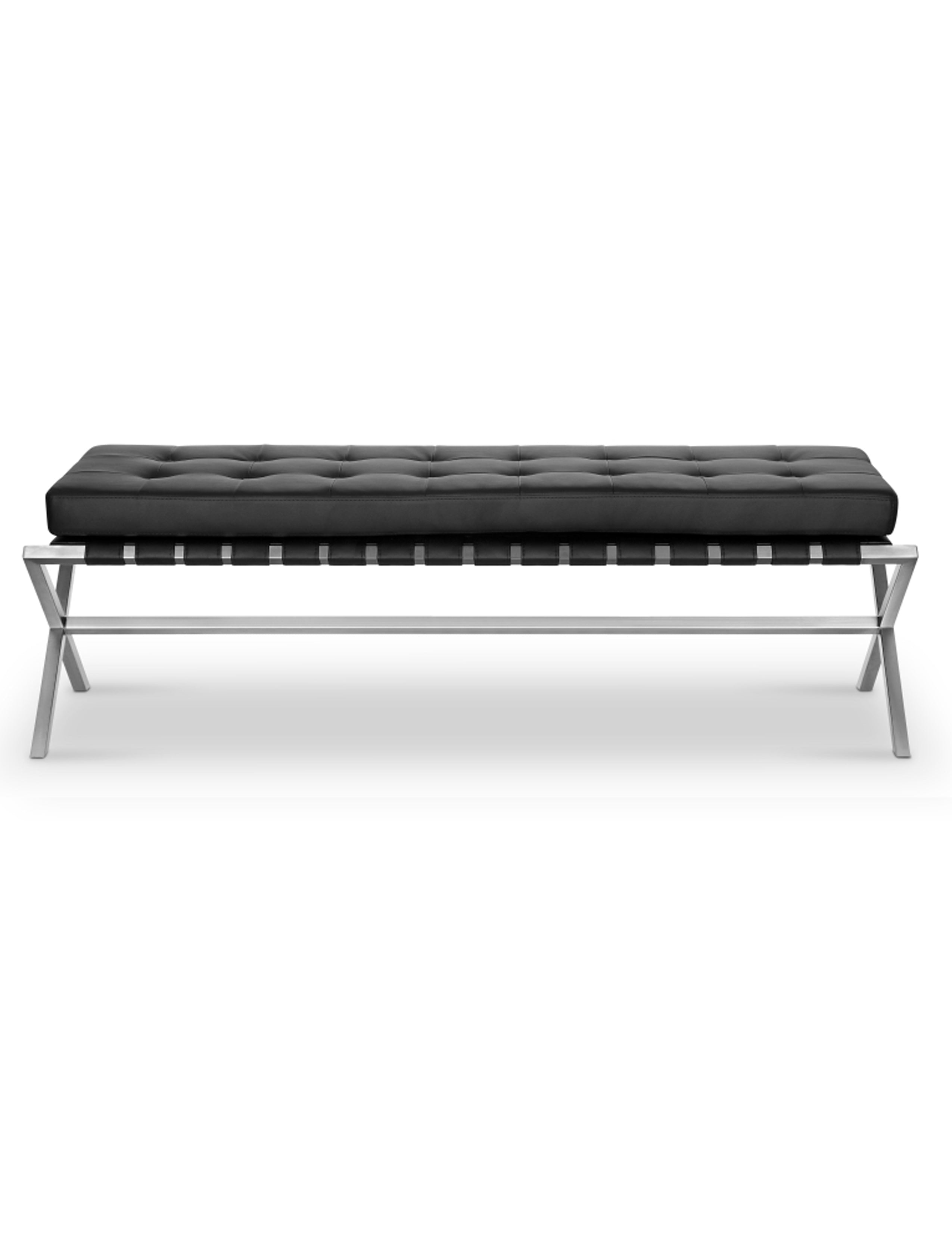 Bella Bench Benches Lievo Black PU , Black Friday Sale Lievo Furniture Sale, Old Bones Co, Mid Century Furniture Sale, Four Hands Furniture, Black Friday Sale Bella Bench,Gus Sale, Perigold Bella Bench Benches Black Friday Sale , Perigold Sale Bella Bench,Bella Bench Lulu and Georgia, Burke Decor Sale Bella Bench, www.oldbonesco.com