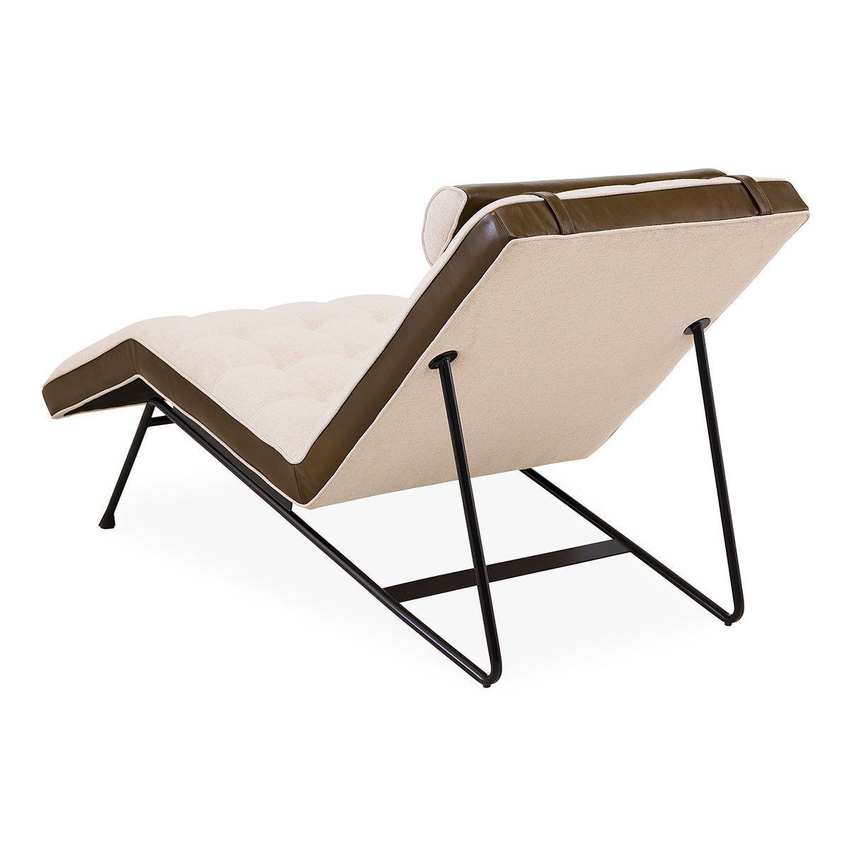 Belmondo Chaise