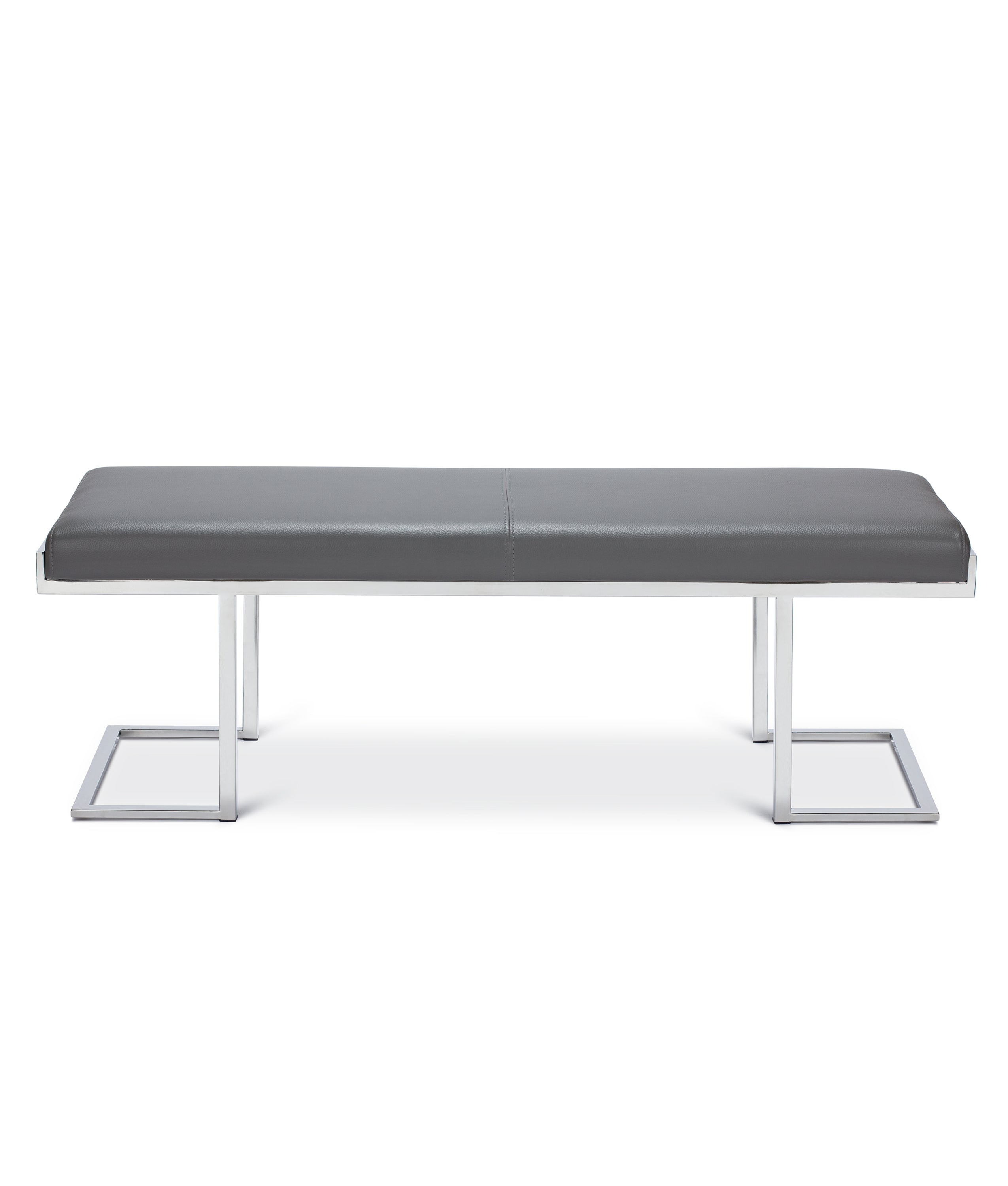 Lola Bench Benches Lievo Grey PU , Black Friday Sale Lievo Furniture Sale, Old Bones Co, Mid Century Furniture Sale, Four Hands Furniture, Black Friday Sale Lola Bench,Gus Sale, Perigold Lola Bench Benches Black Friday Sale , Perigold Sale Lola Bench,Lola Bench Lulu and Georgia, Burke Decor Sale Lola Bench, www.oldbonesco.com