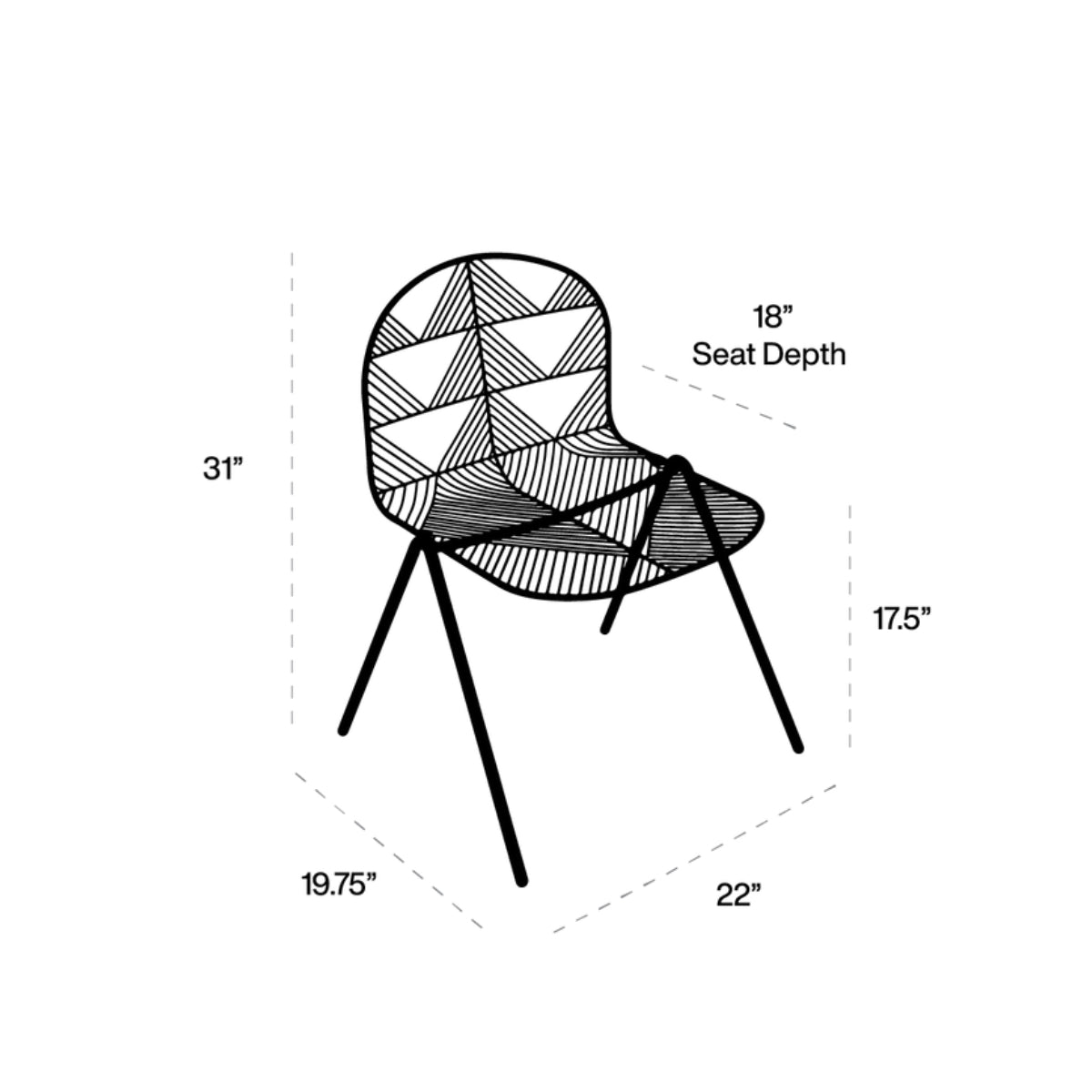 Betty Chair