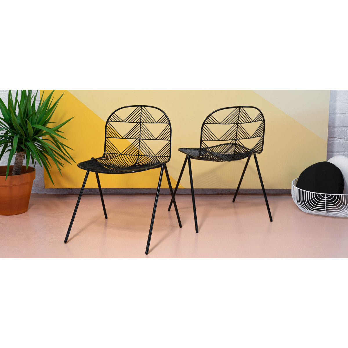 Betty Chair