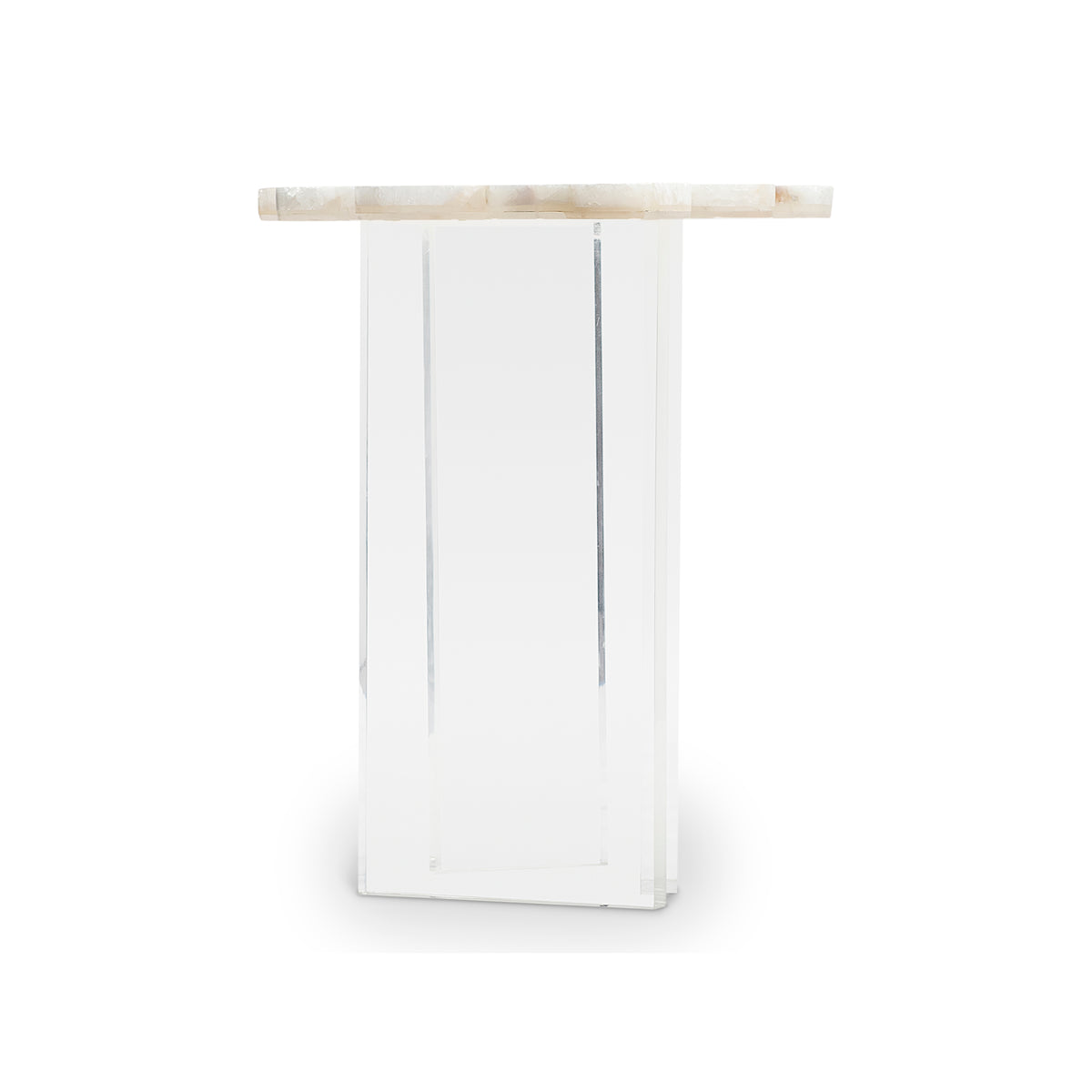 Evynne Cocktail Table 18" by Bernhardt