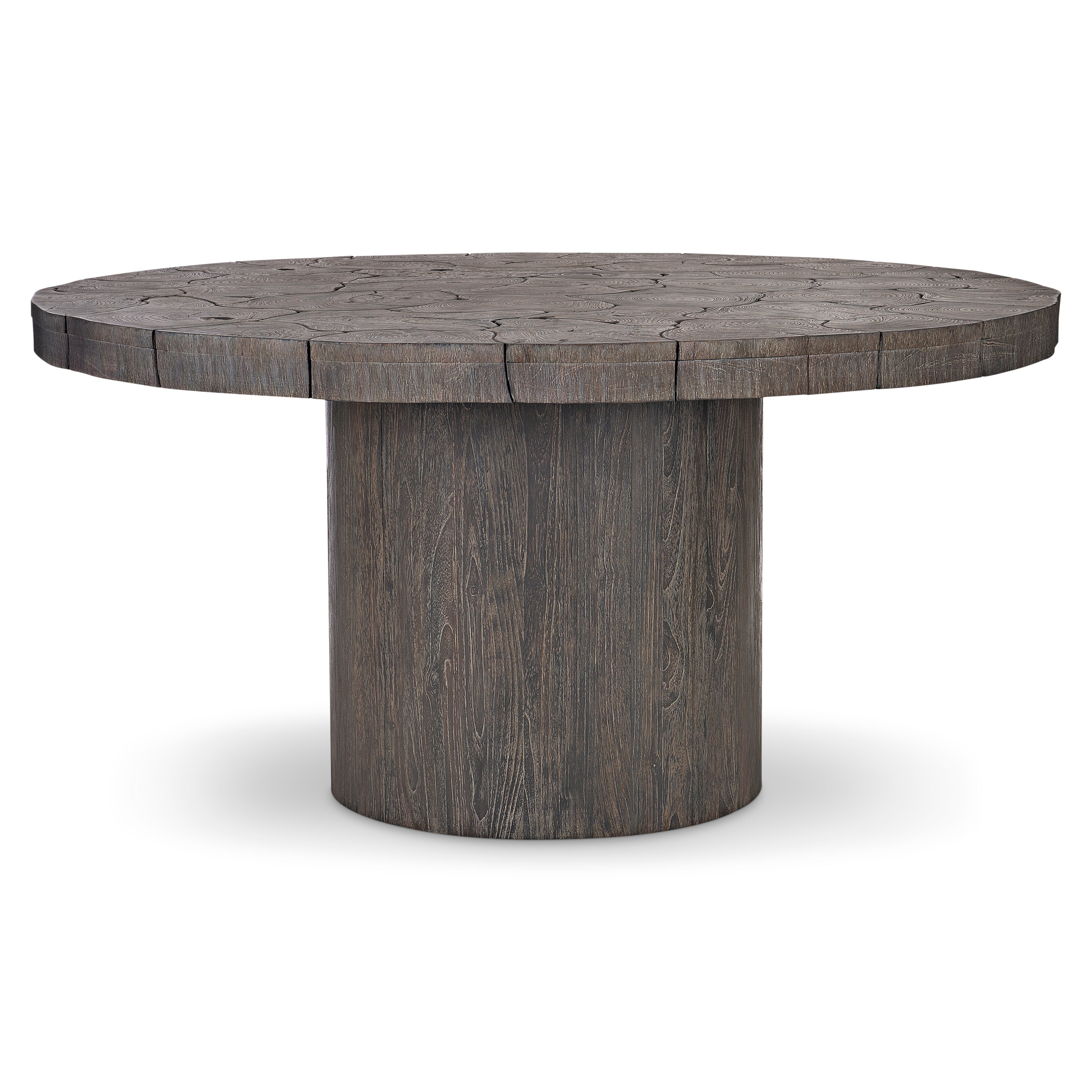 Madura Outdoor Dining Table by Bernhardt