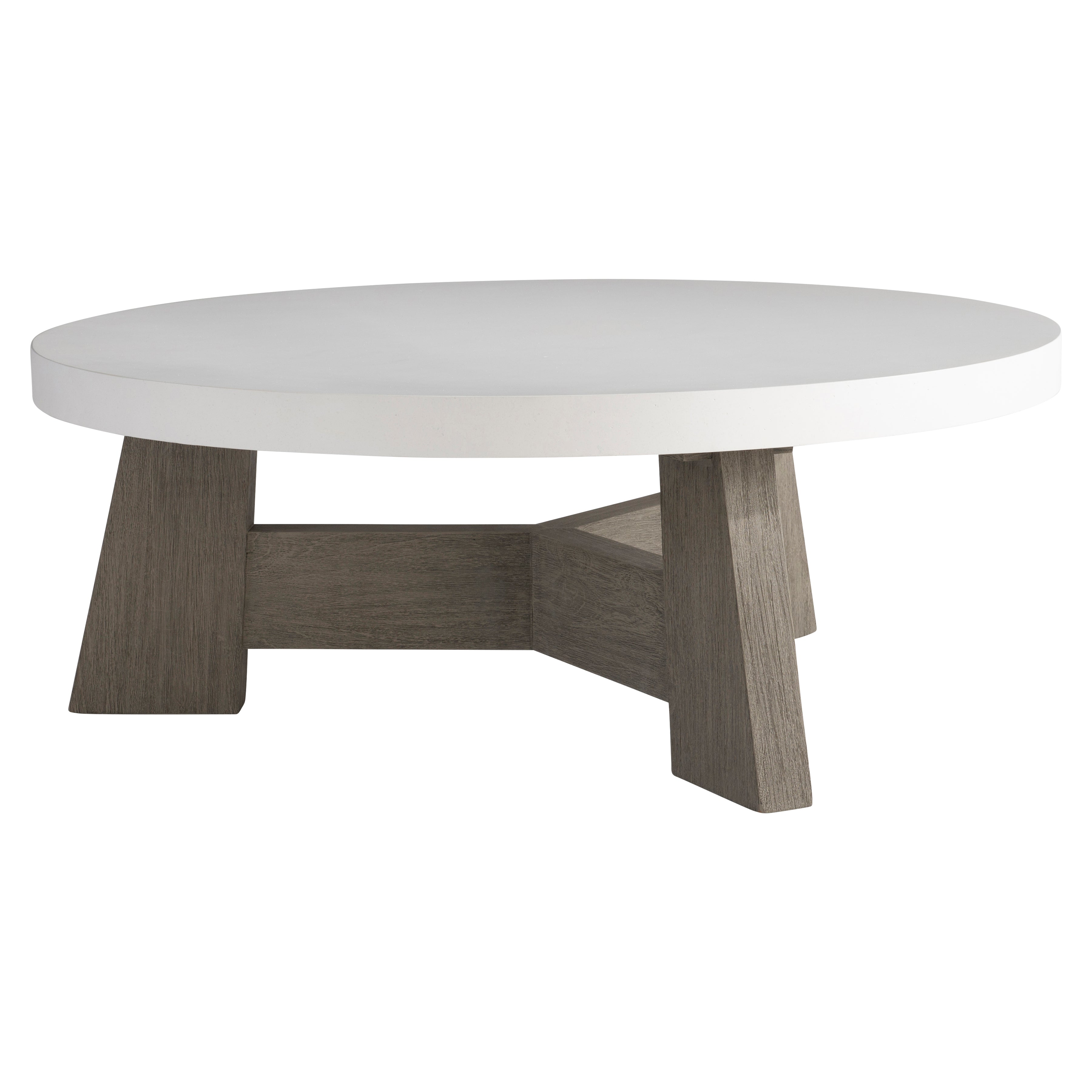Rochelle Outdoor Cocktail Table by Bernhardt