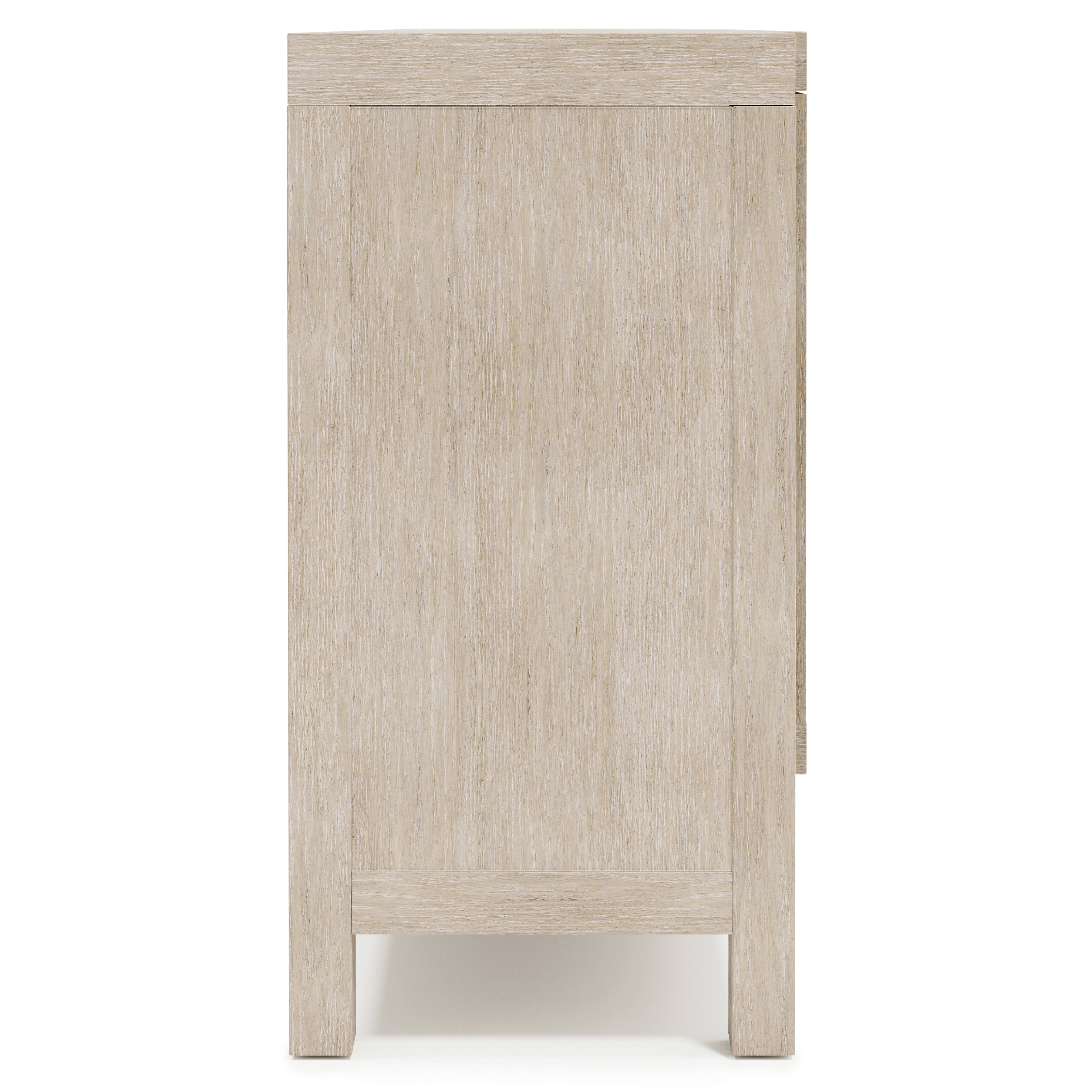Prado Entertainment Credenza by Bernhardt