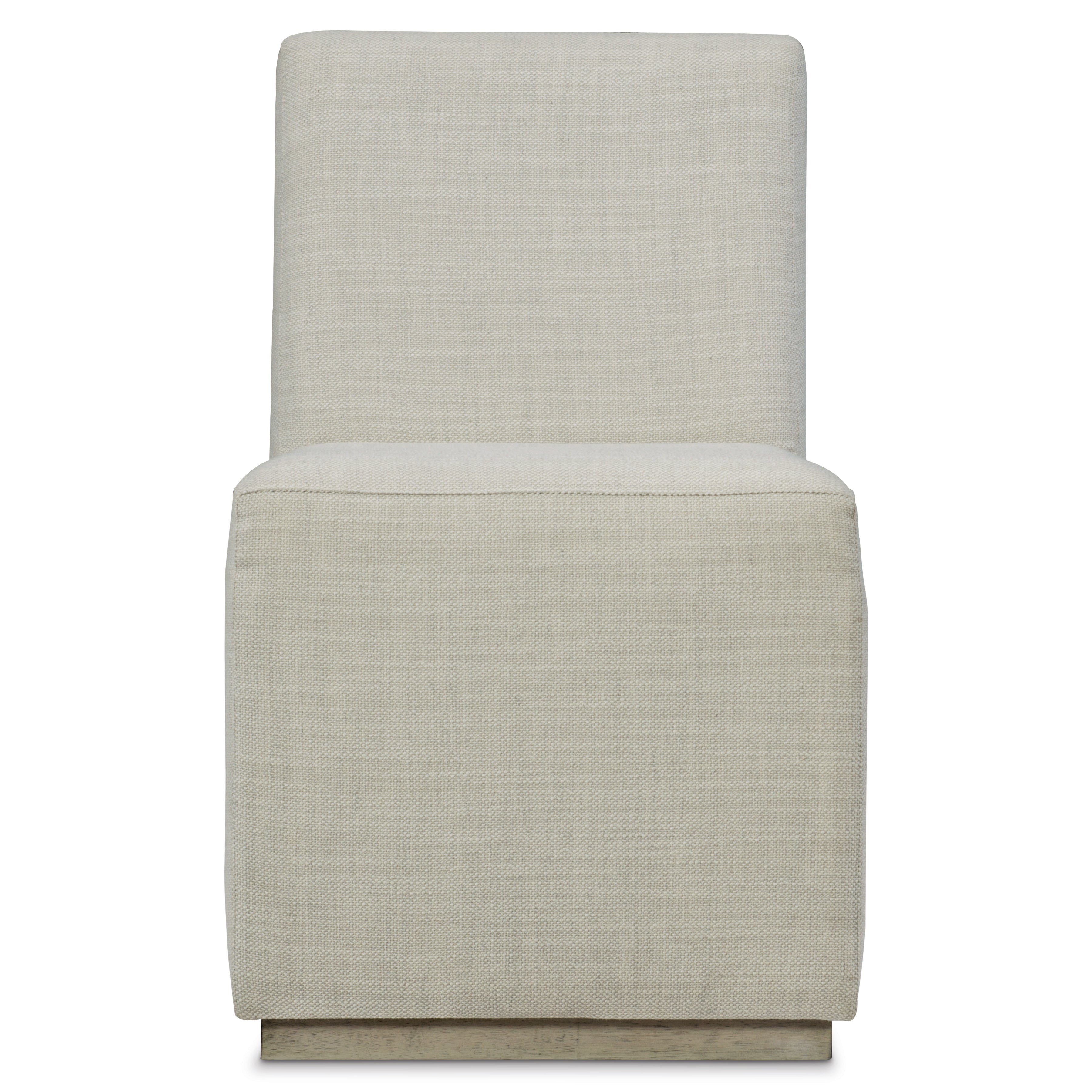 Casey Side Chair by Bernhardt