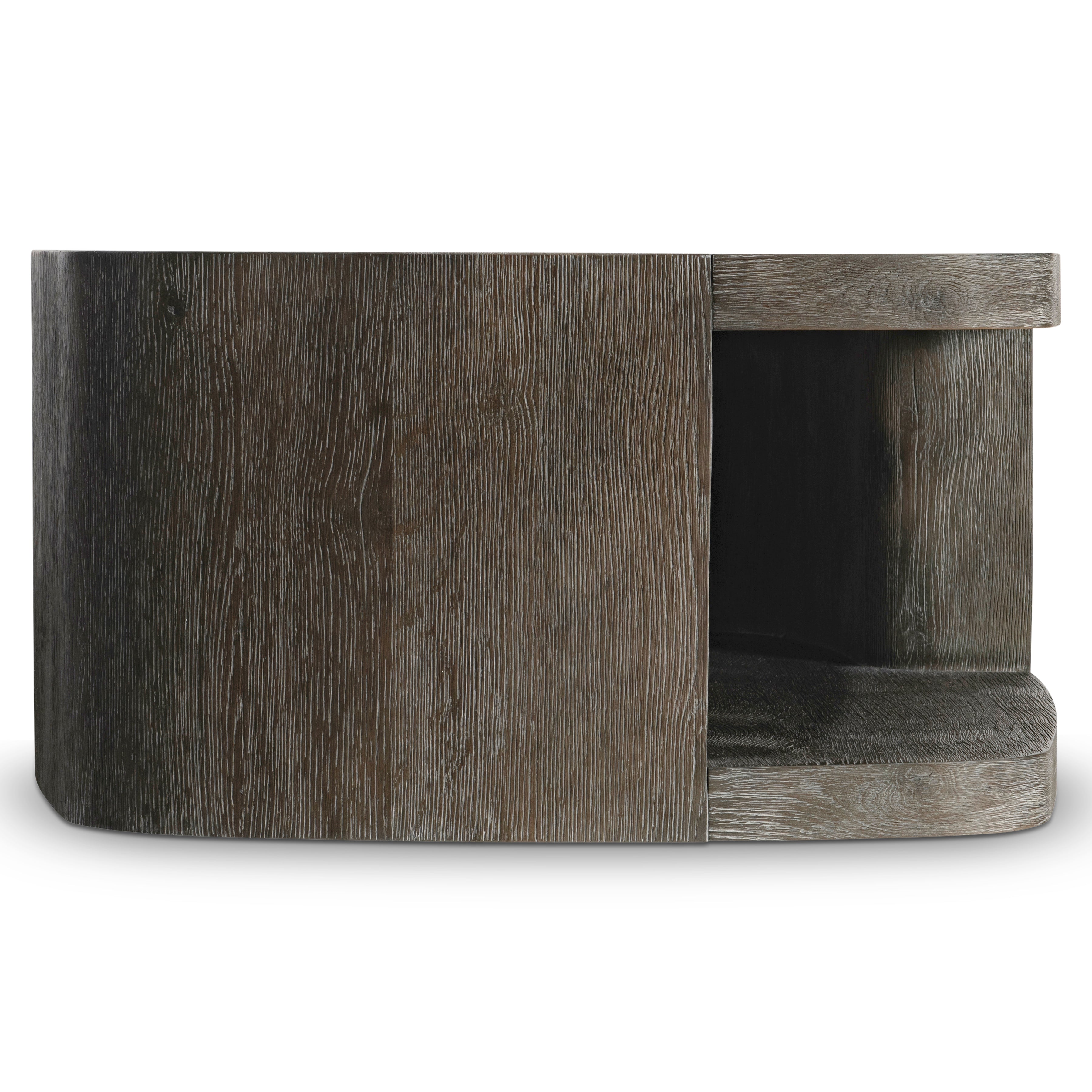 Boyle Cocktail Table by Bernhardt