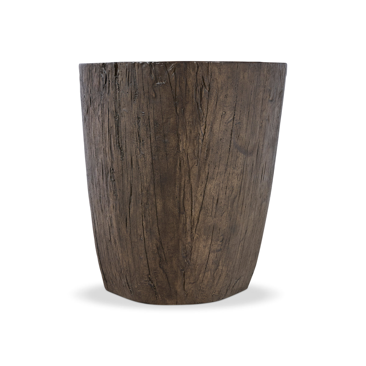 Bux Side Table by Bernhardt