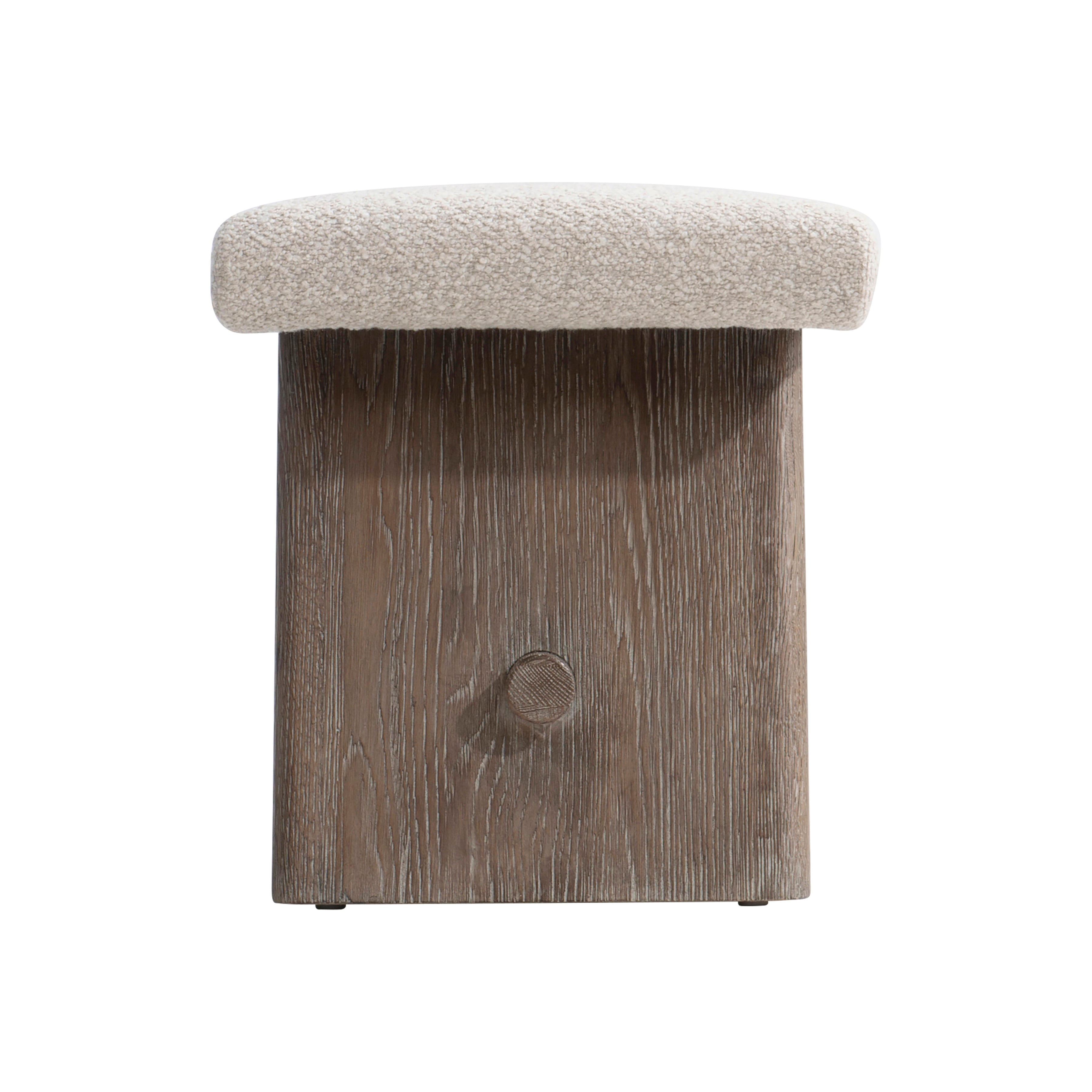 Casa Paros Bench by Bernhardt