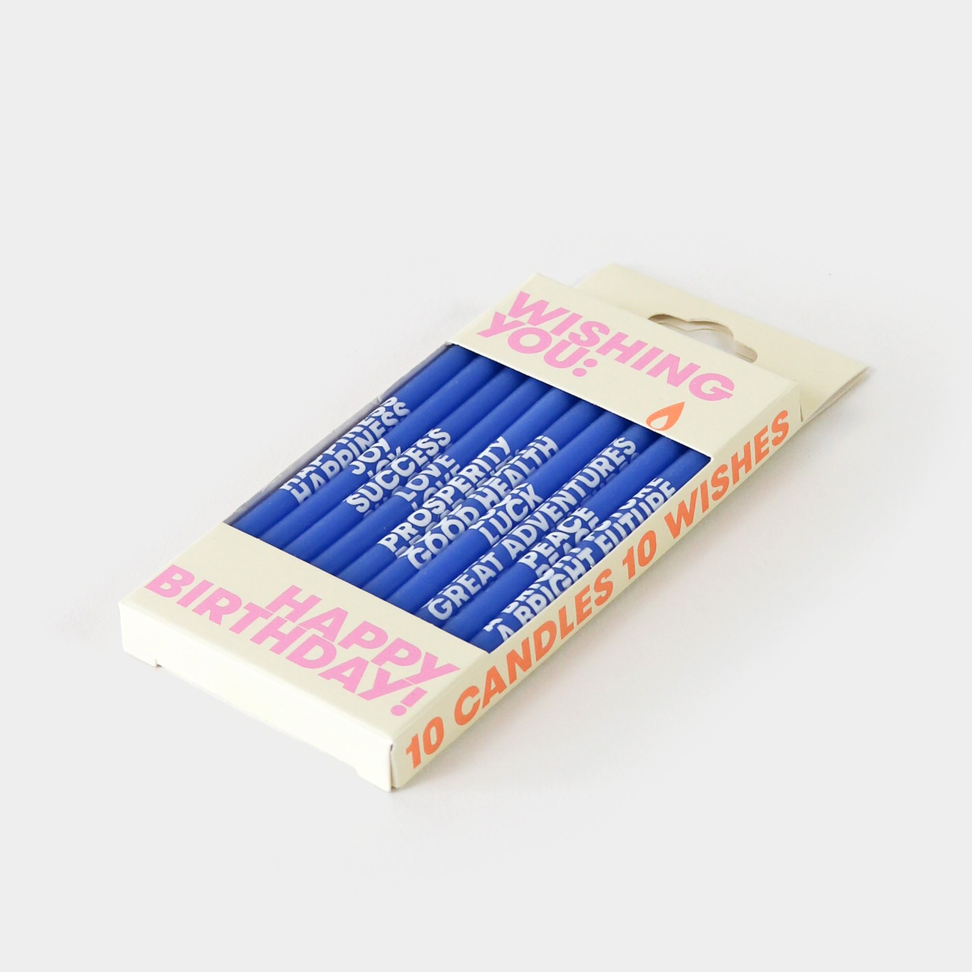 Wishing You: Birthday Candles - Blue Birthday Candles 54Celsius , Black Friday Sale 54Celsius Furniture Sale, Old Bones Co, Mid Century Furniture Sale, Four Hands Furniture, Black Friday Sale Wishing You: Birthday Candles - Blue,Gus Sale, Perigold Wishing You: Birthday Candles - Blue Birthday Candles Black Friday Sale , Perigold Sale Wishing You: Birthday Candles - Blue,Wishing You: Birthday Candles - Blue Lulu and Georgia, Burke Decor Sale Wishing You: Birthday Candles - Blue, www.oldbonesco.com