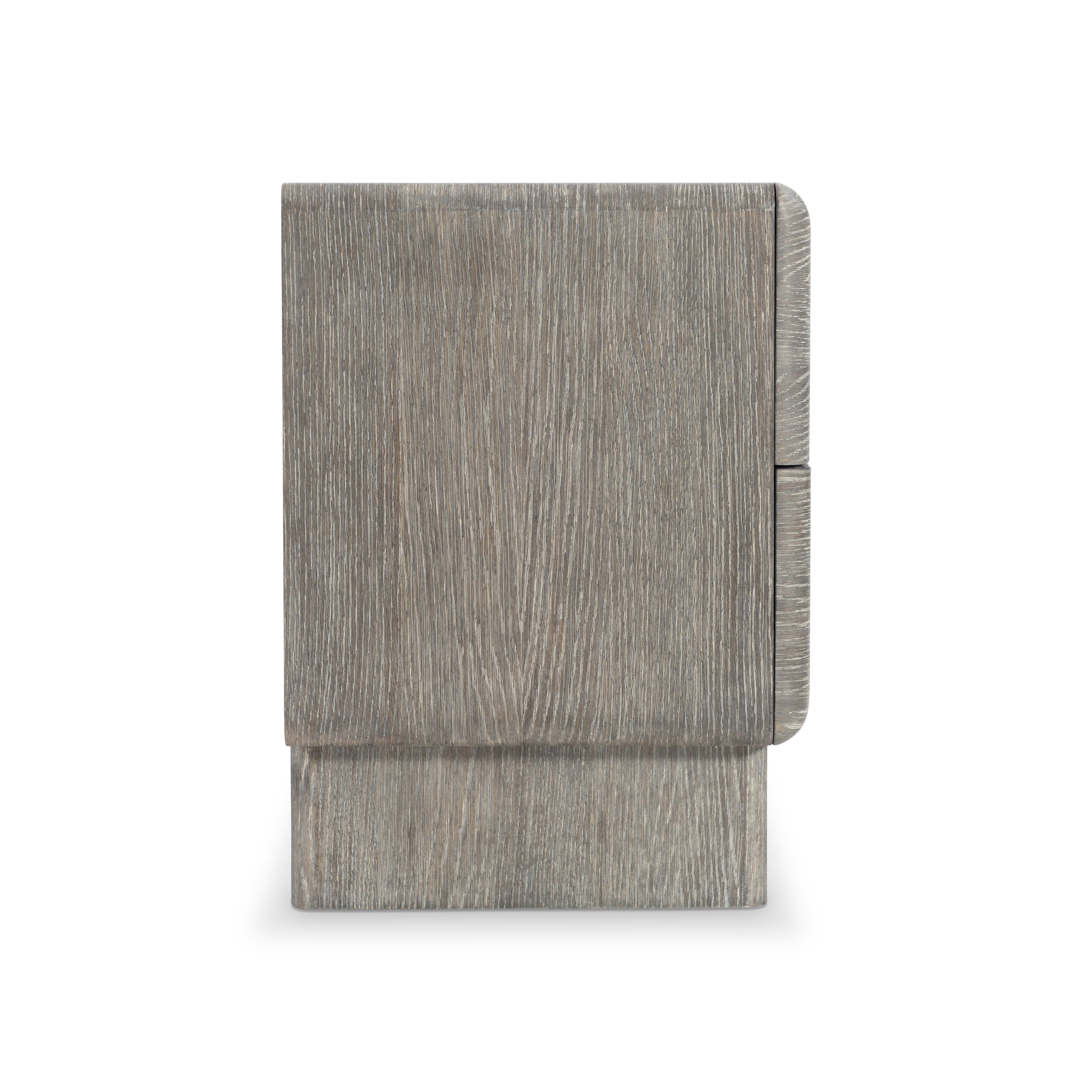 Monolith 34" Nightstand by Bernhardt