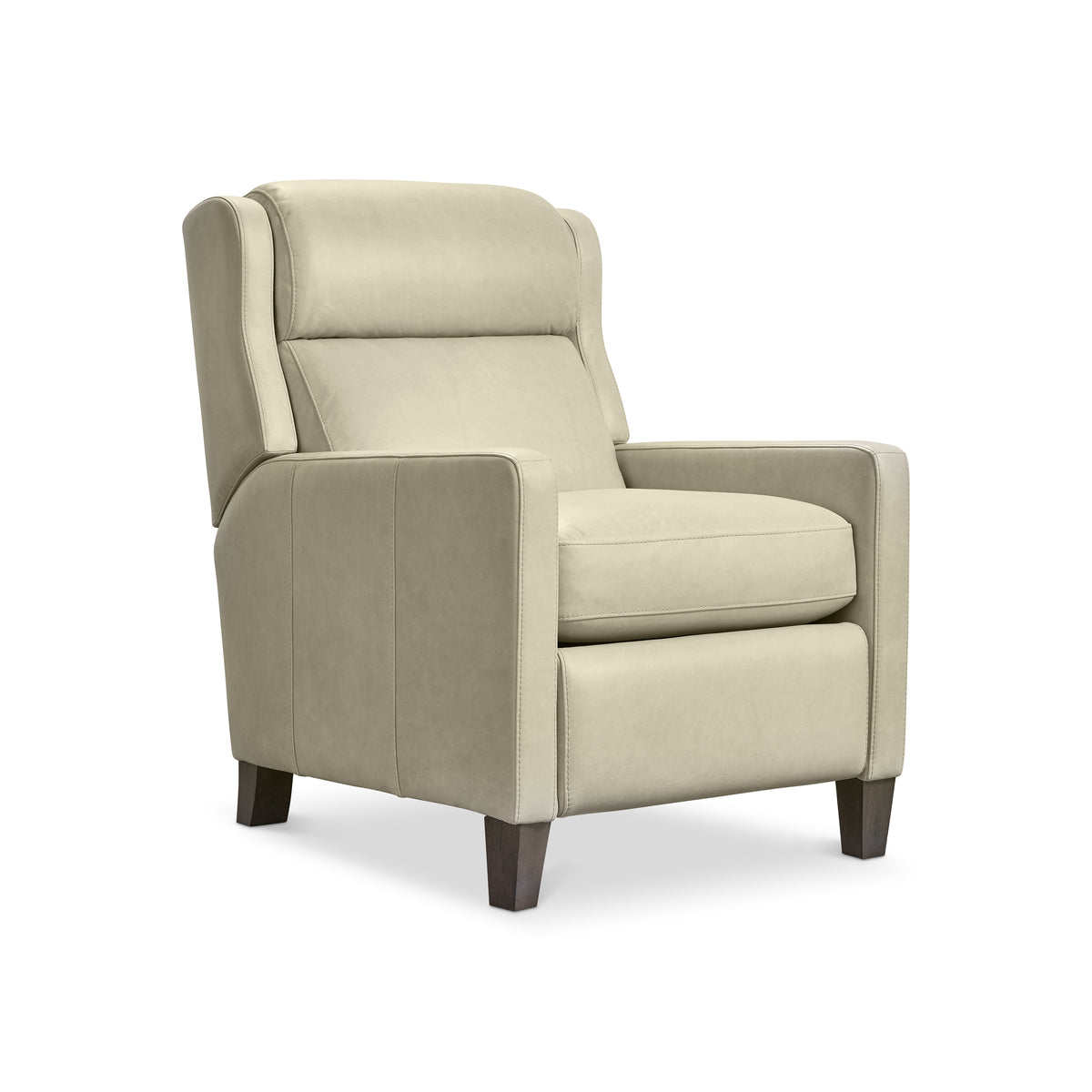 Hampton Leather Recliner by Bernhardt