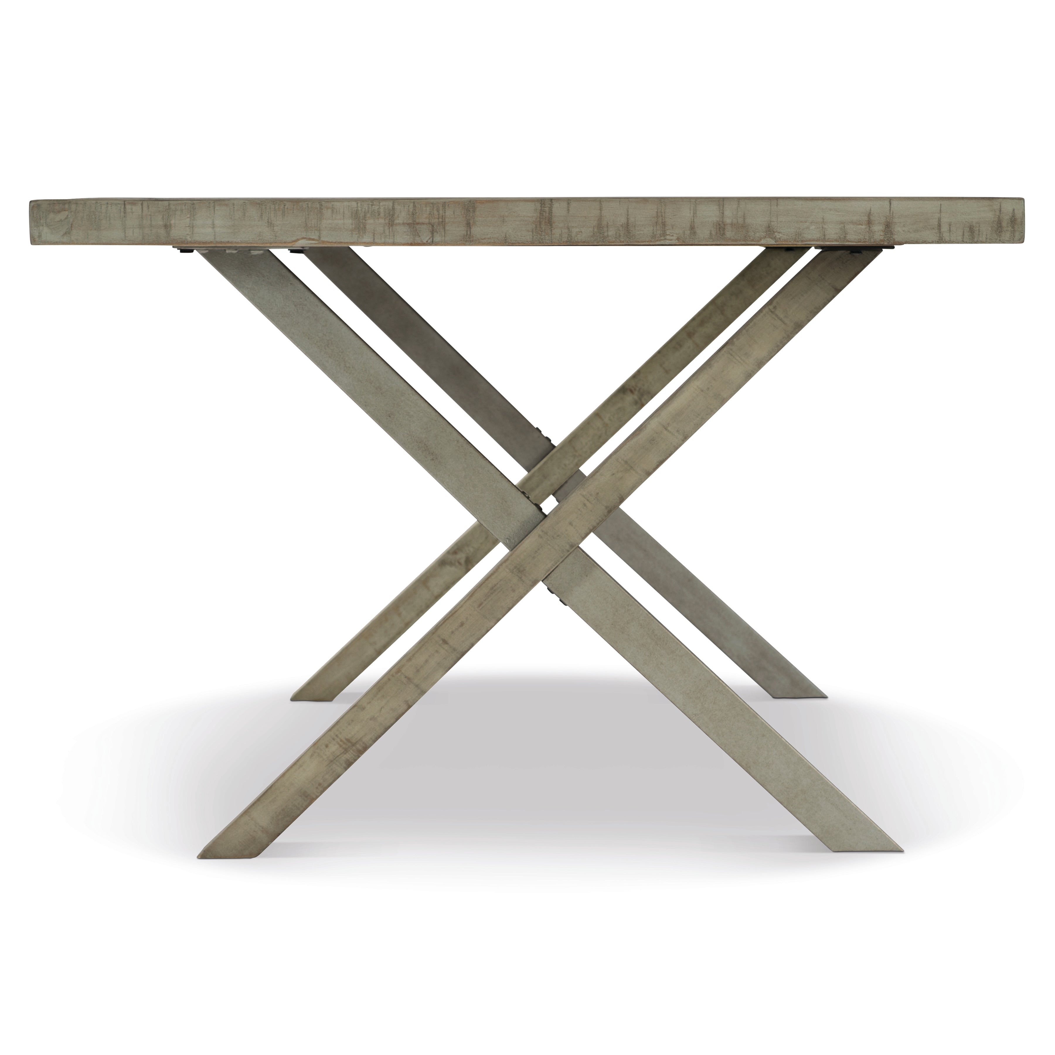 Milo Dining Table by Bernhardt