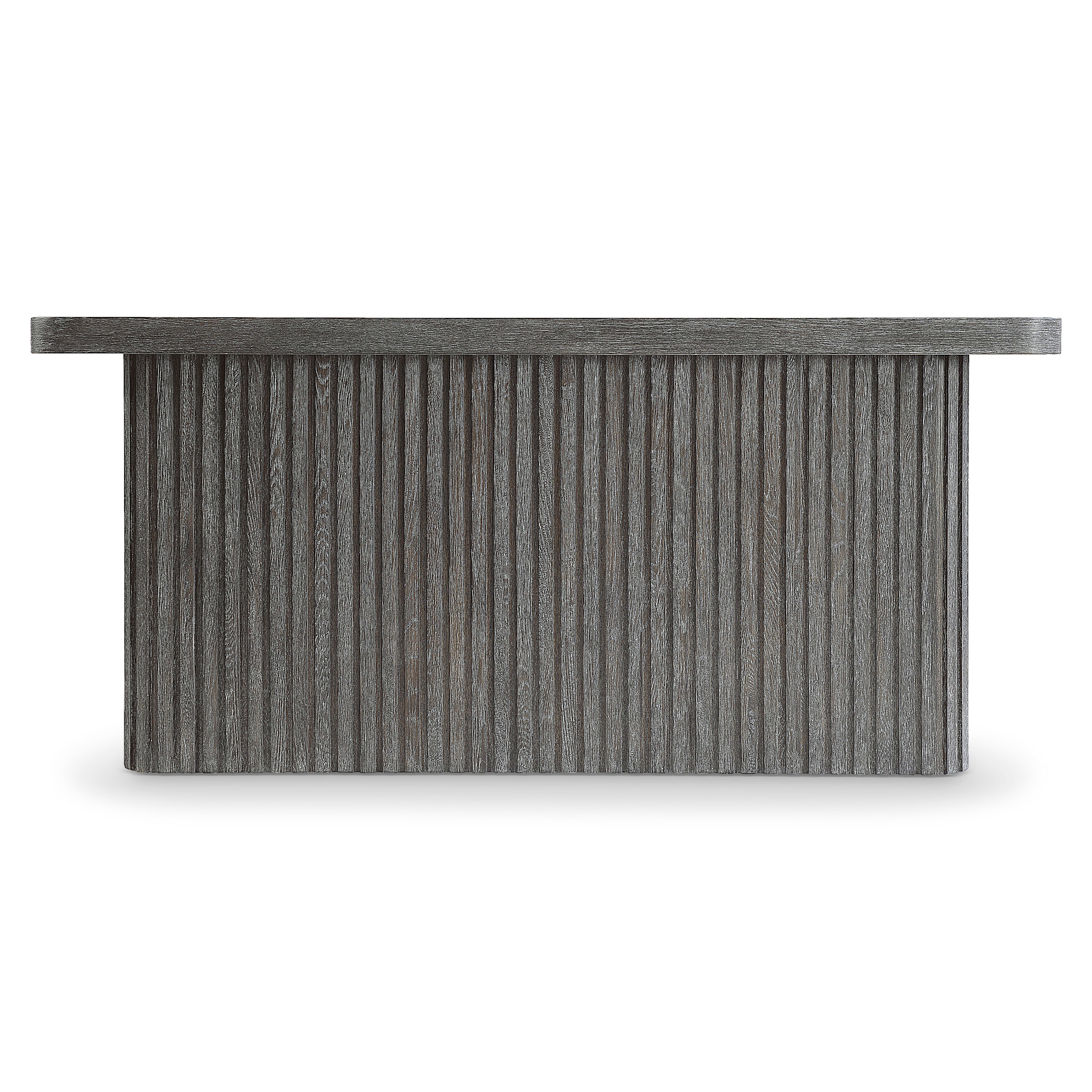 Menton Console Table by Bernhardt