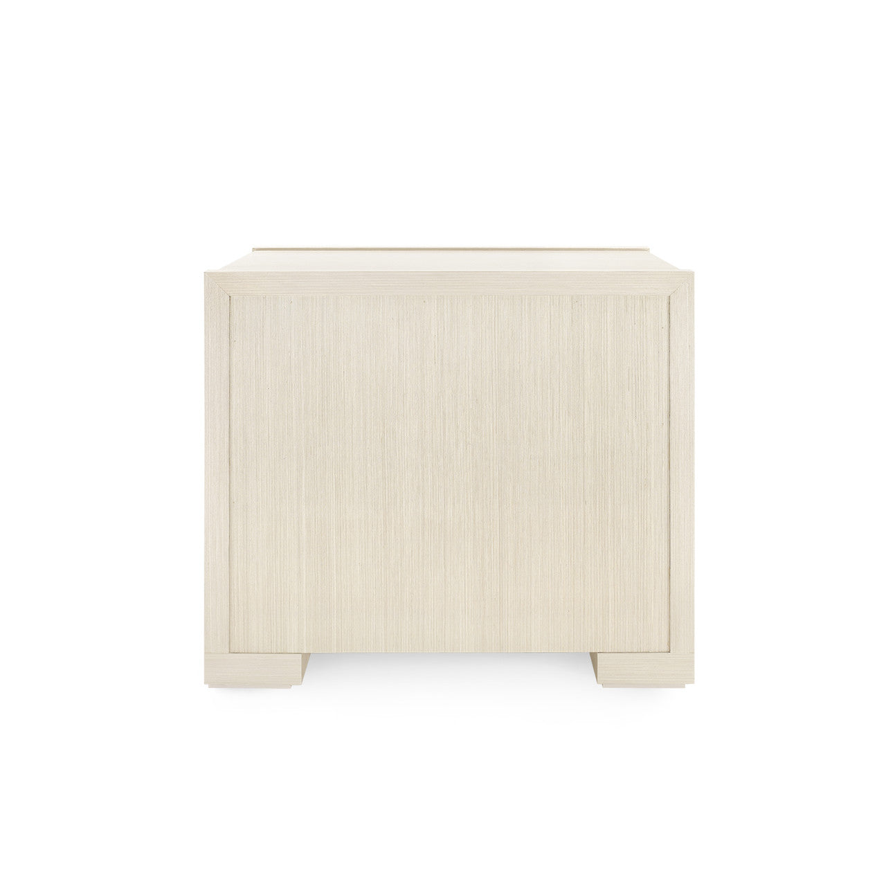 Blake 3-Drawer Side Table