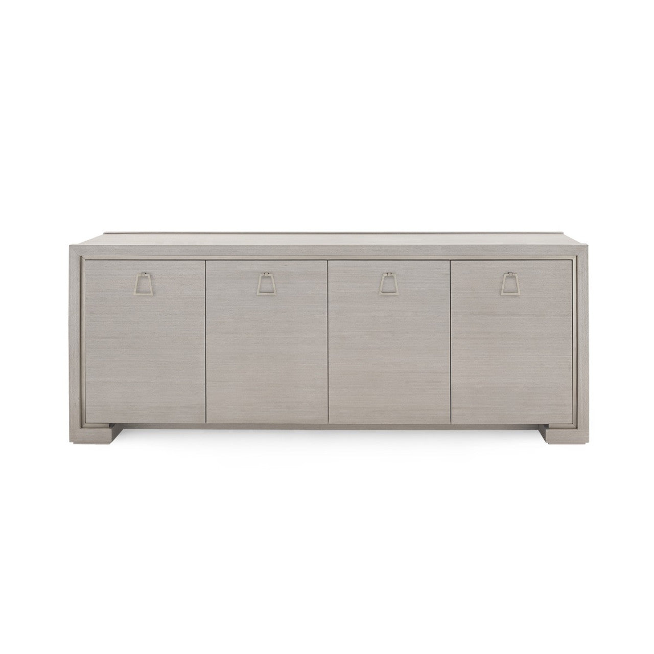 Blake 4-Door Cabinet