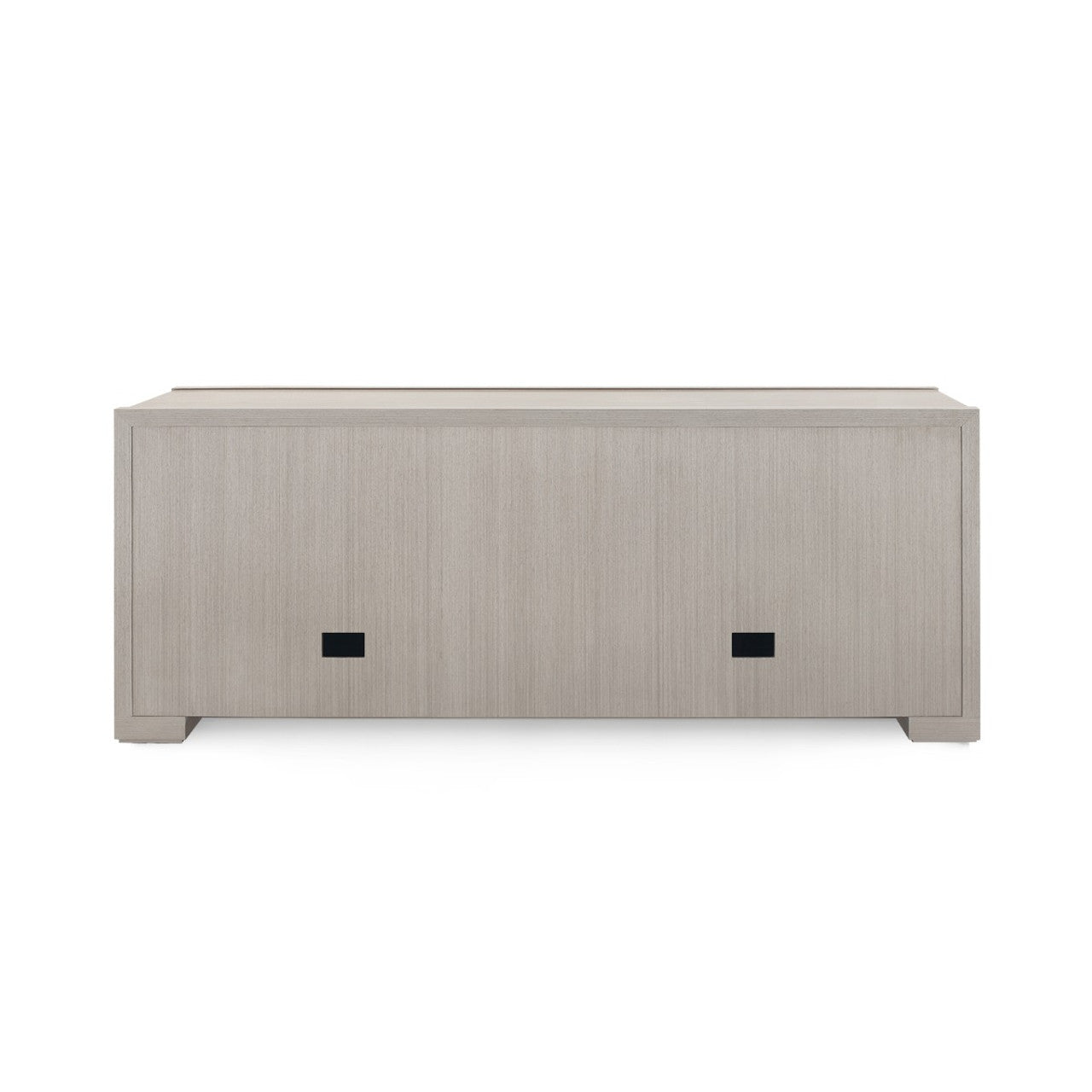 Blake 4-Door Cabinet