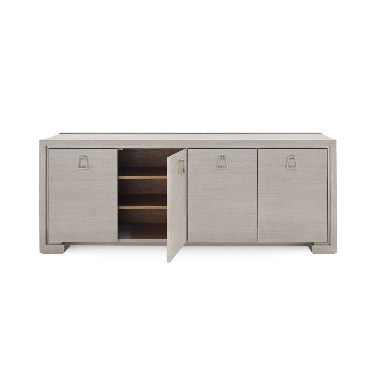 Blake 4-Door Cabinet
