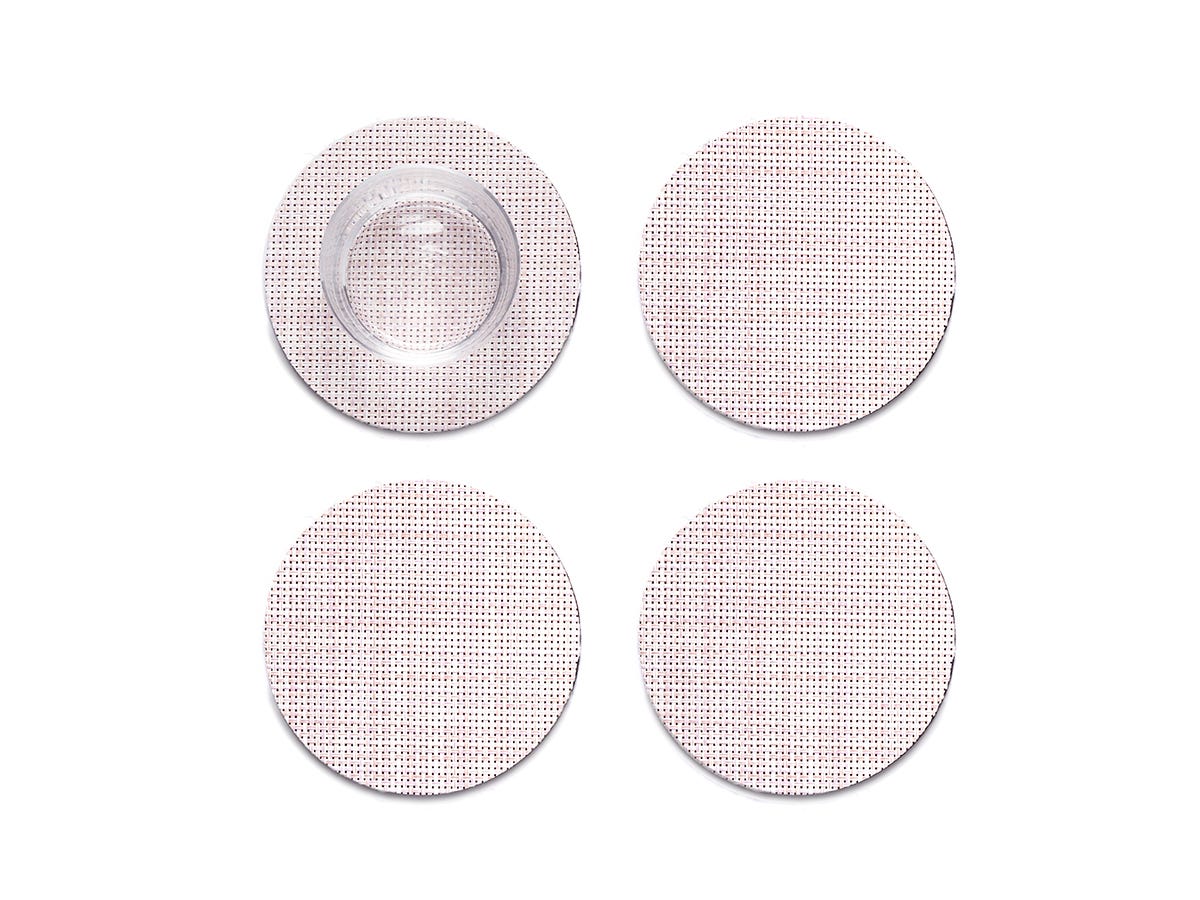 Mini Basketweave Round Coasters - Set of 4 Coasters Chilewich Blush , Black Friday Sale Chilewich Furniture Sale, Old Bones Co, Mid Century Furniture Sale, Four Hands Furniture, Black Friday Sale Mini Basketweave Round Coasters - Set of 4,Gus Sale, Perigold Mini Basketweave Round Coasters - Set of 4 Coasters Black Friday Sale , Perigold Sale Mini Basketweave Round Coasters - Set of 4,Mini Basketweave Round Coasters - Set of 4 Lulu and Georgia, Burke Decor Sale Mini Basketweave Round Coasters - Set of 4, www