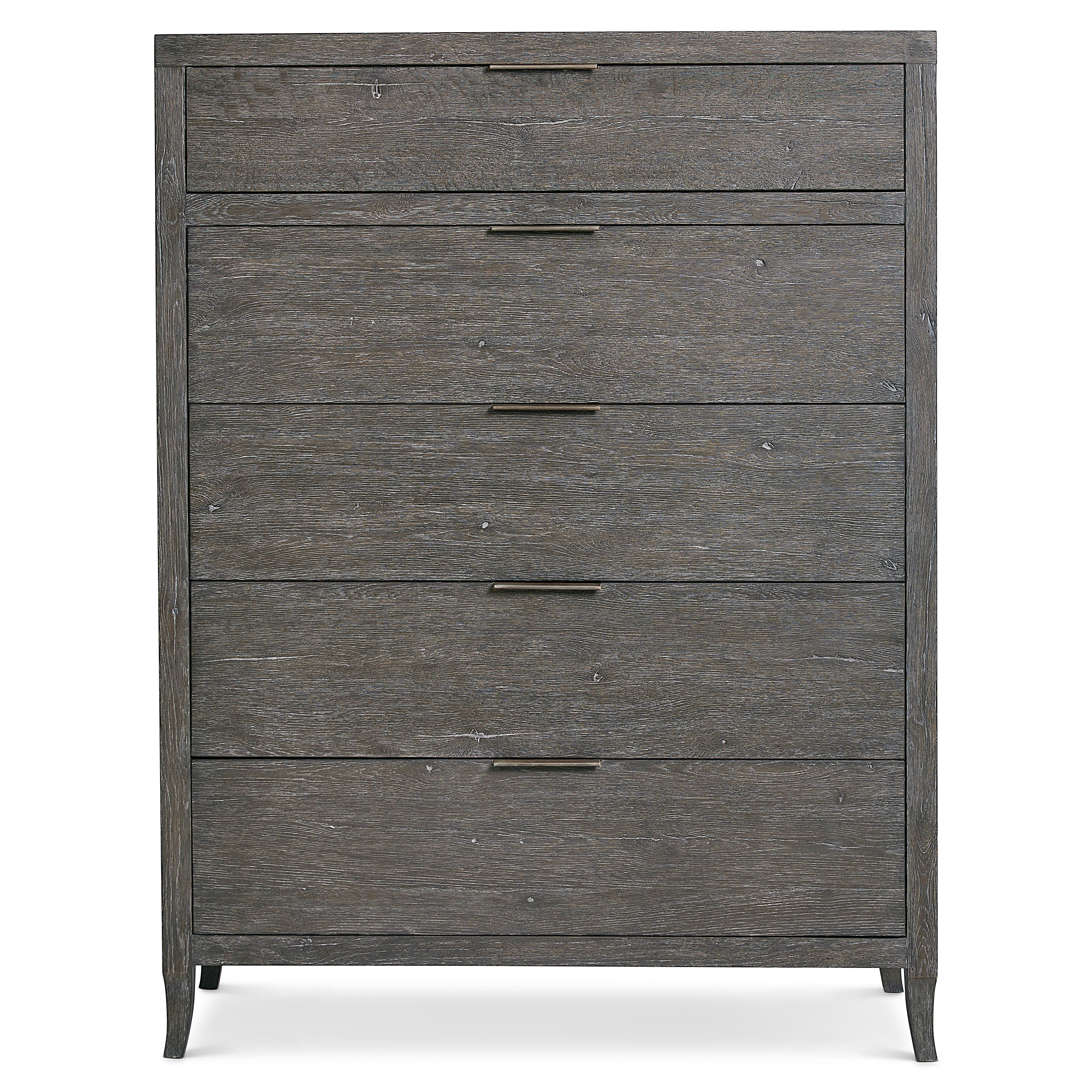 Tribeca Tall Drawer Chest by Bernhardt
