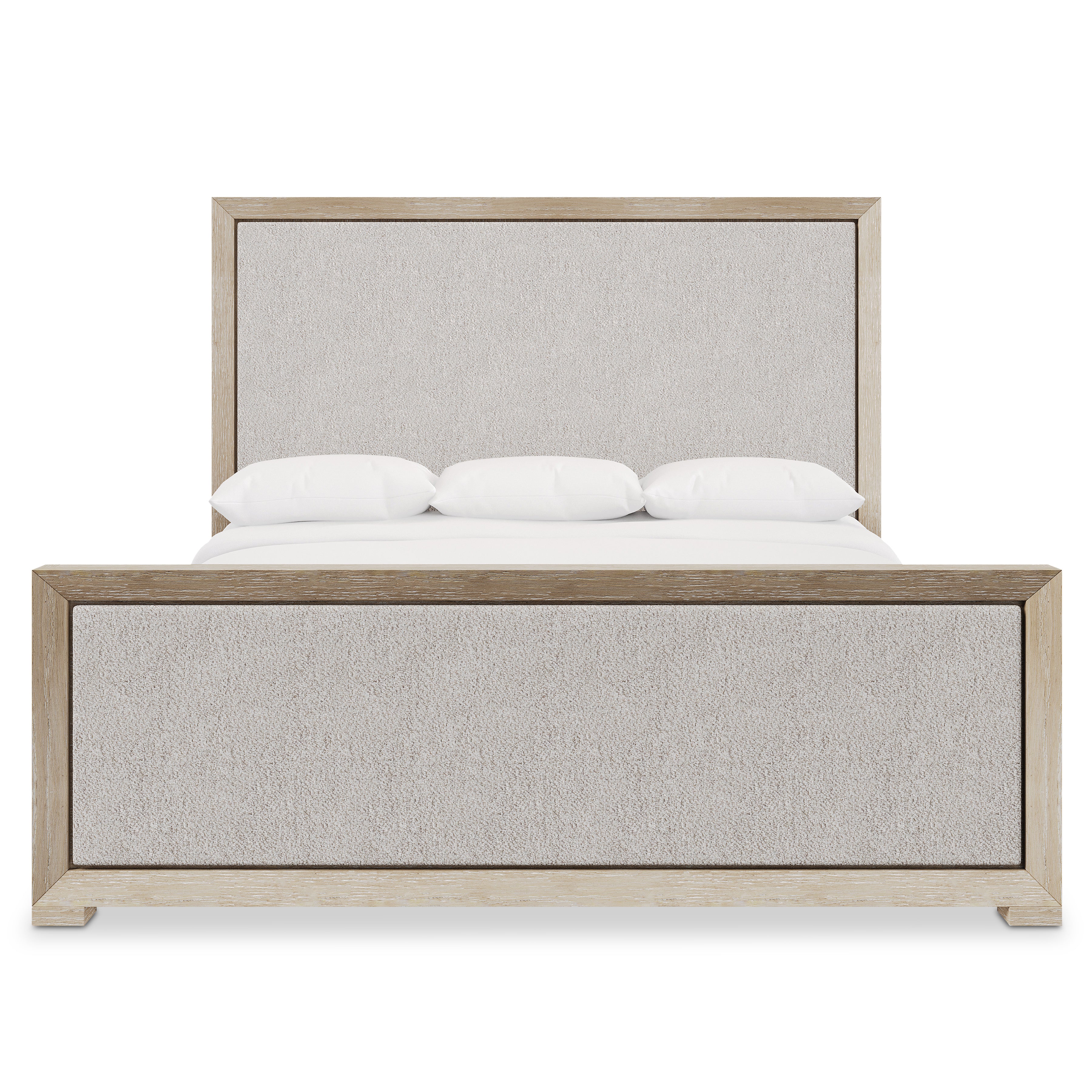 Prado Panel Bed by Bernhardt