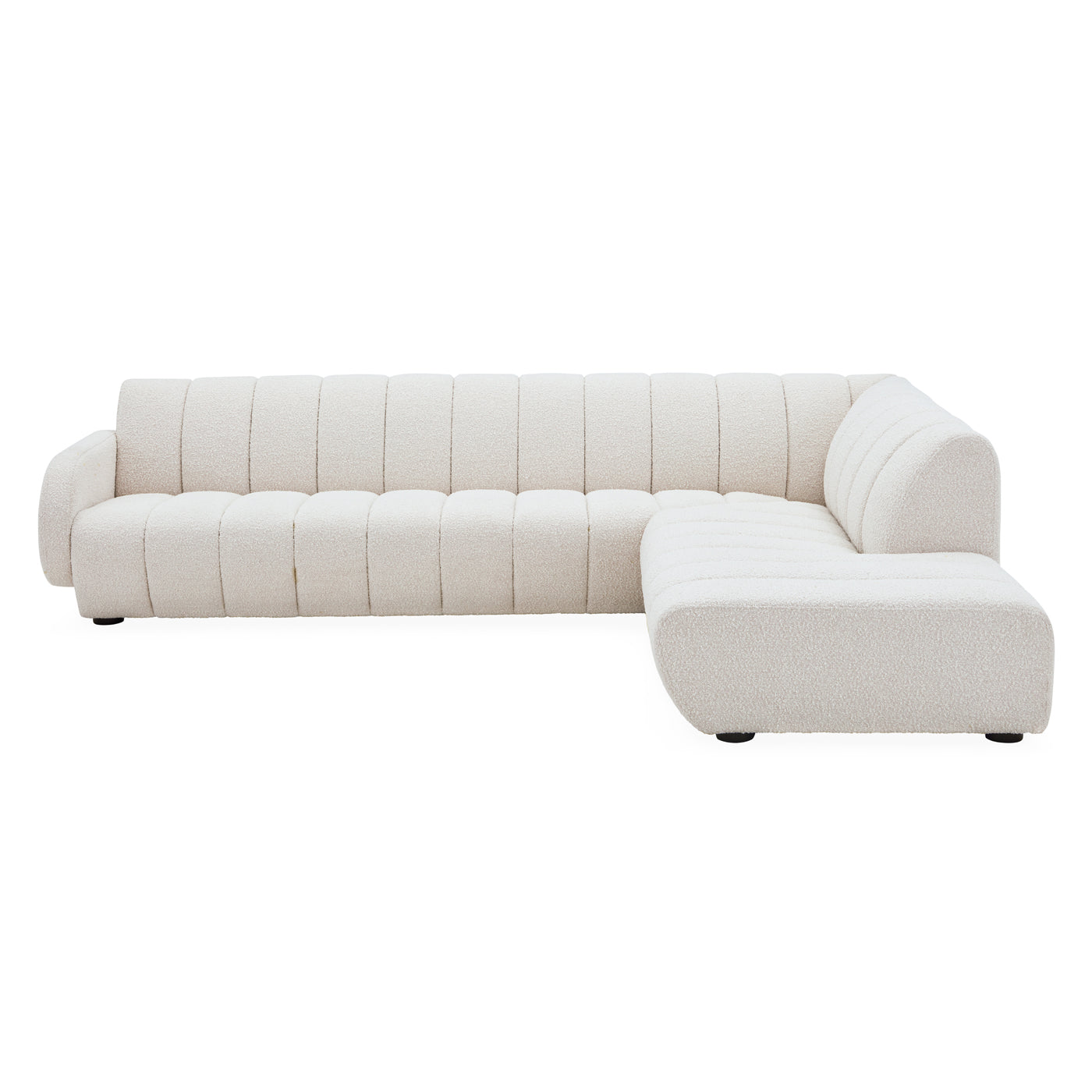 Brigitte 112.25" Sectional Sectionals Jonathan Adler Right Arm Facing , Black Friday Sale Jonathan Adler Furniture Sale, Old Bones Co, Mid Century Furniture Sale, Four Hands Furniture, Black Friday Sale Brigitte 112.25" Sectional,Gus Sale, Perigold Brigitte 112.25" Sectional Sectionals Black Friday Sale , Perigold Sale Brigitte 112.25" Sectional,Brigitte 112.25" Sectional Lulu and Georgia, Burke Decor Sale Brigitte 112.25" Sectional, www.oldbonesco.com