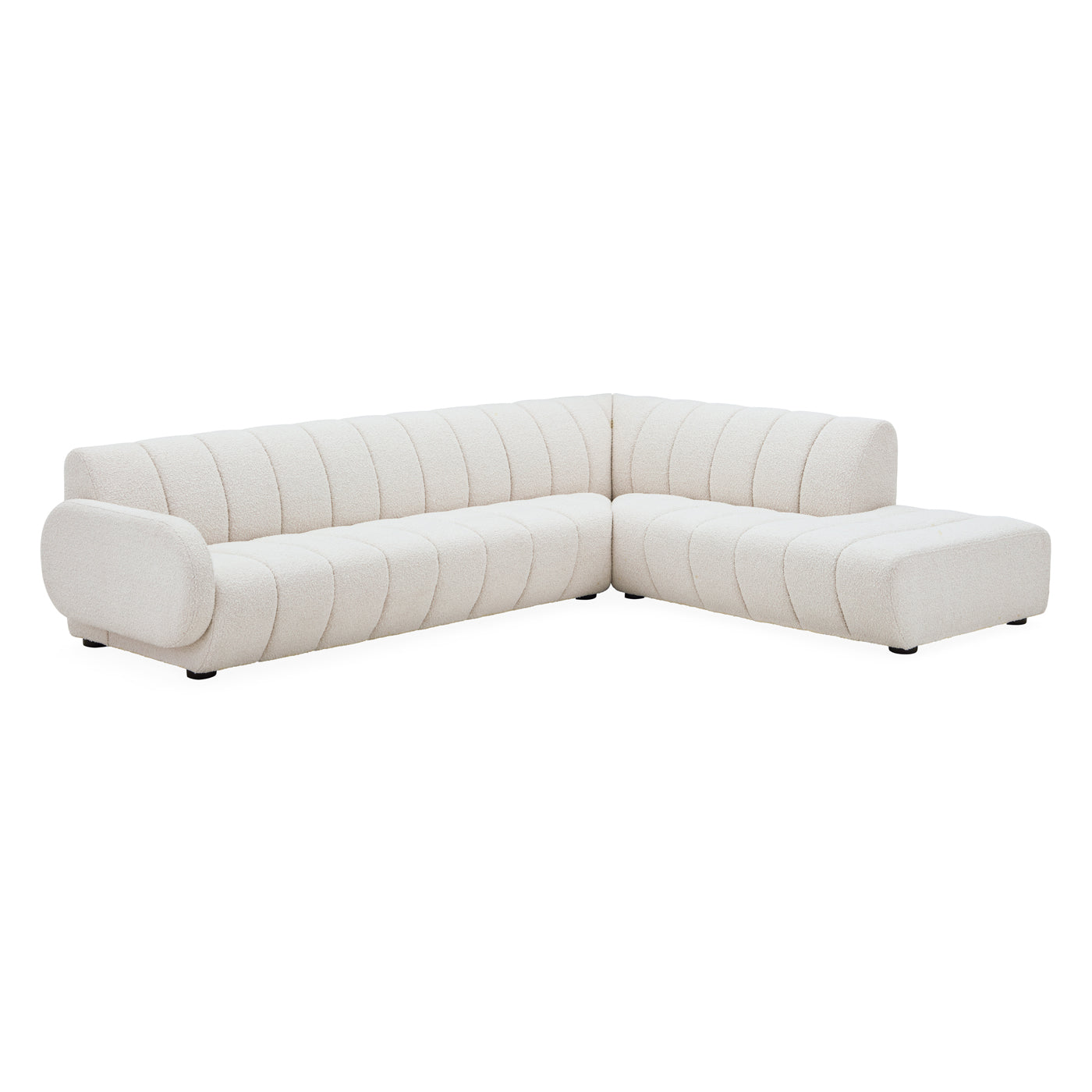 Brigitte 112.25" Sectional Sectionals Jonathan Adler , Black Friday Sale Jonathan Adler Furniture Sale, Old Bones Co, Mid Century Furniture Sale, Four Hands Furniture, Black Friday Sale Brigitte 112.25" Sectional,Gus Sale, Perigold Brigitte 112.25" Sectional Sectionals Black Friday Sale , Perigold Sale Brigitte 112.25" Sectional,Brigitte 112.25" Sectional Lulu and Georgia, Burke Decor Sale Brigitte 112.25" Sectional, www.oldbonesco.com