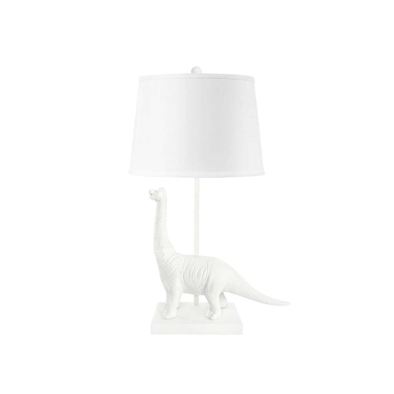 Bruno 14" Lamp with Shade