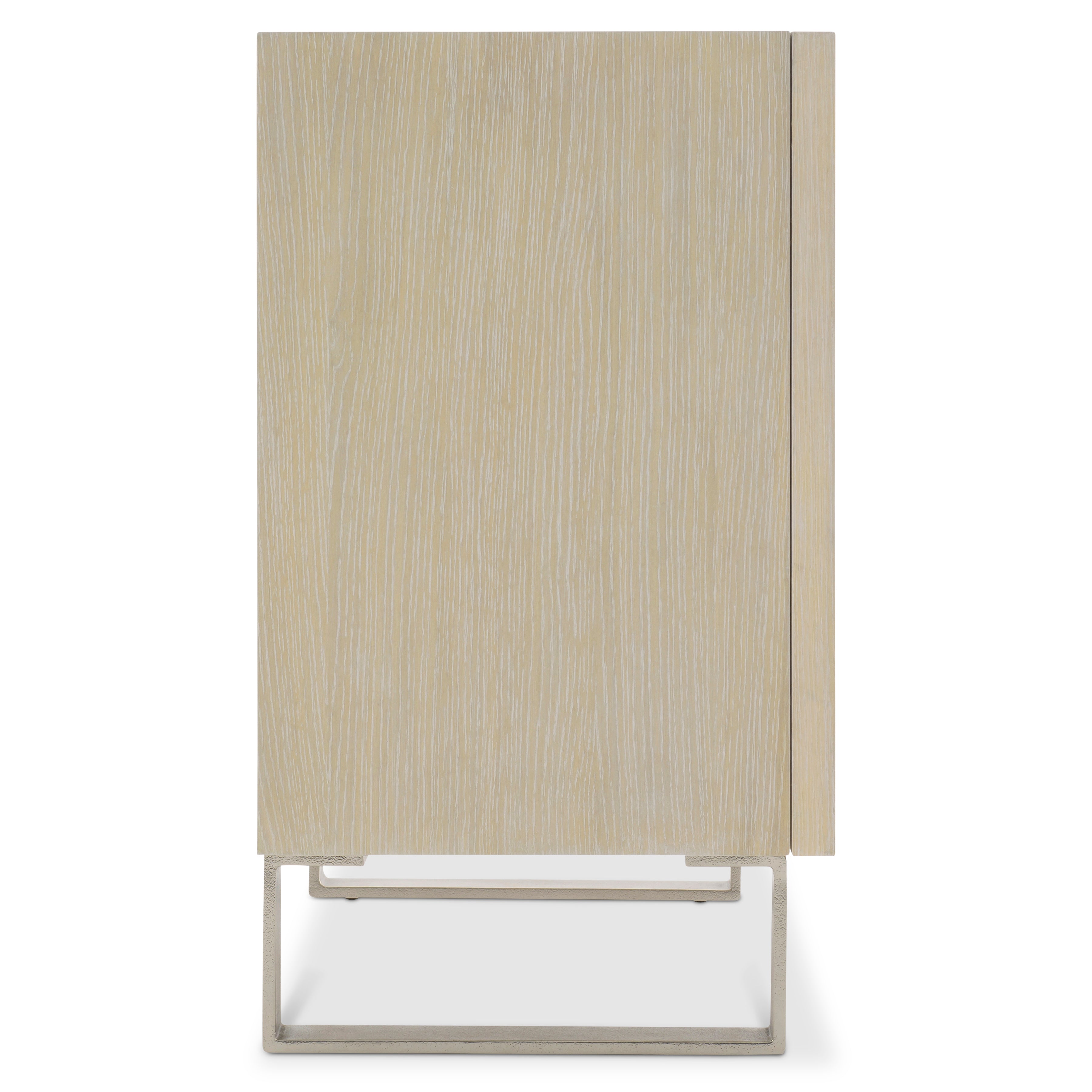 Solaria Door Chest by Bernhardt