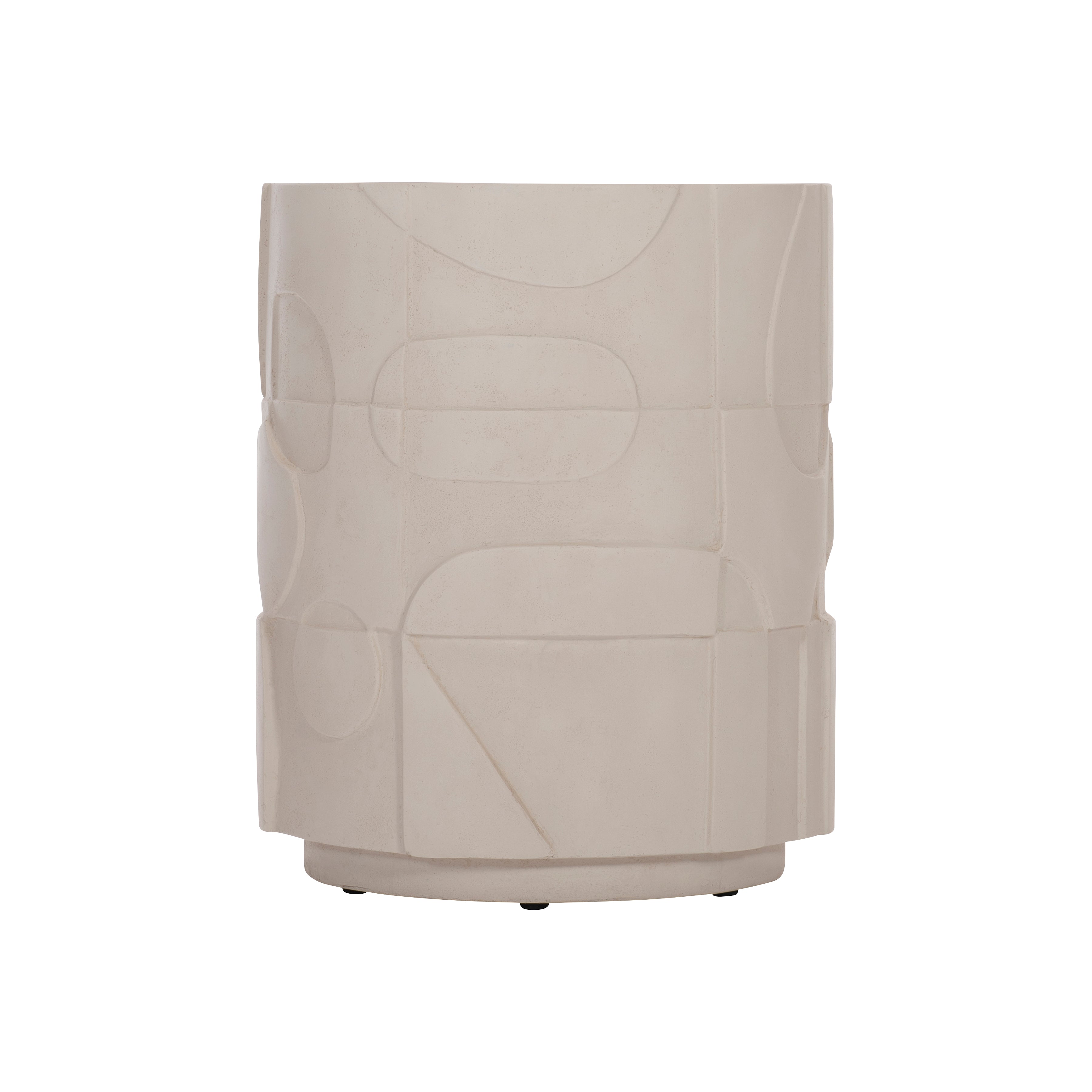 Zina Accent Table by Bernhardt
