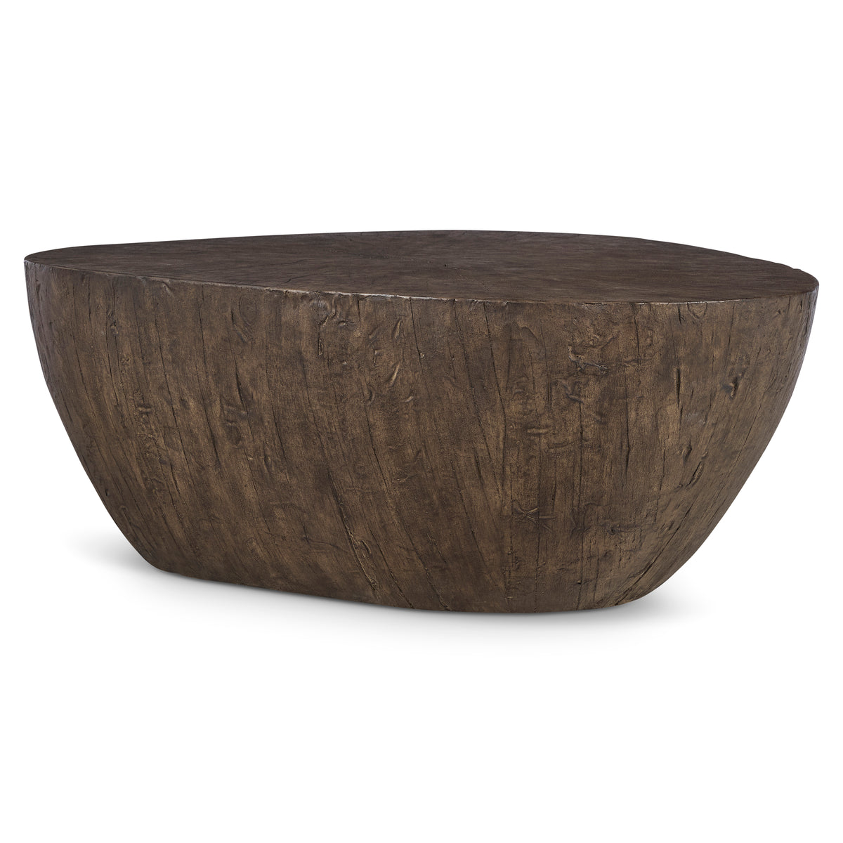 Bux 44" Cocktail Table by Bernhardt