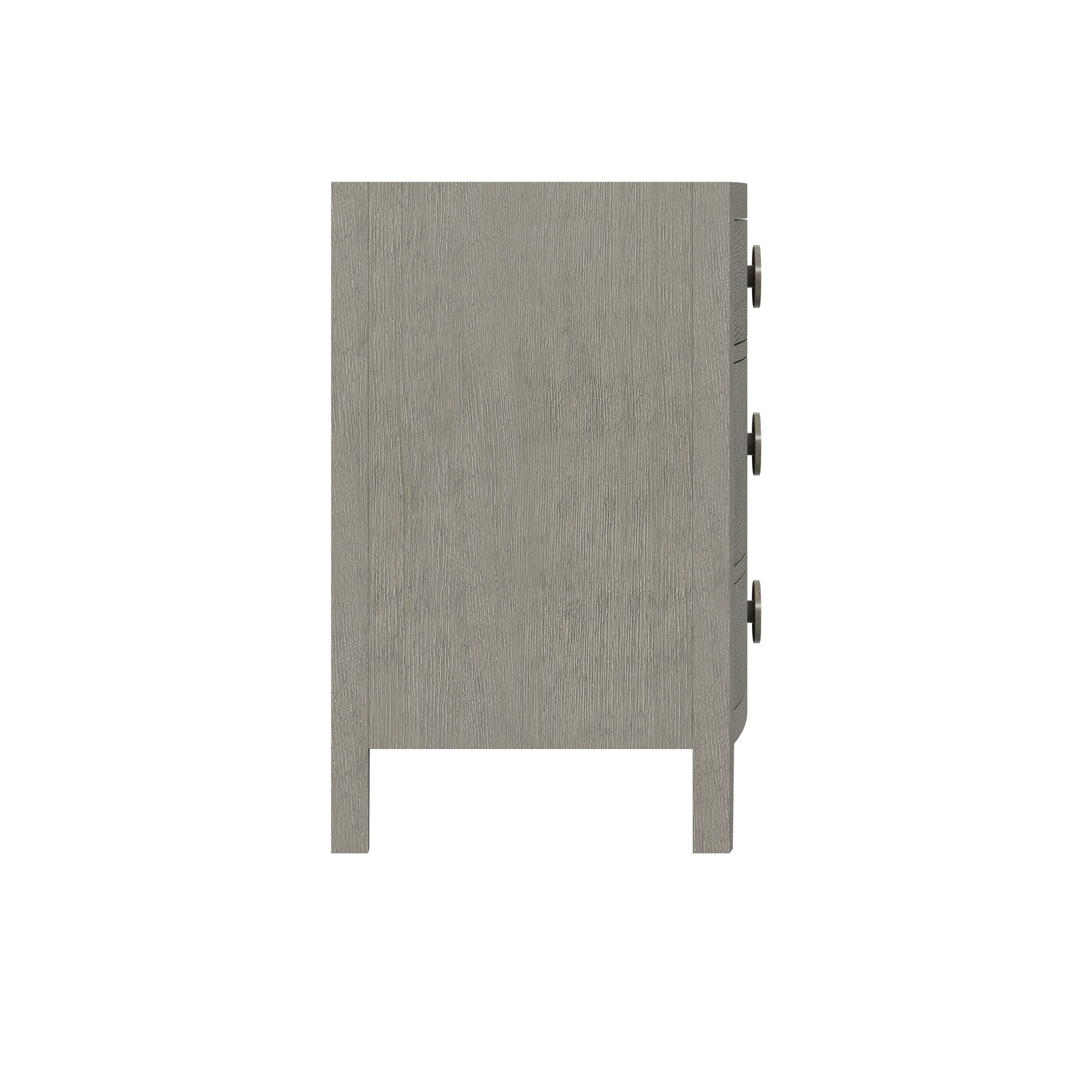 Linea Bachelor's Chest by Bernhardt
