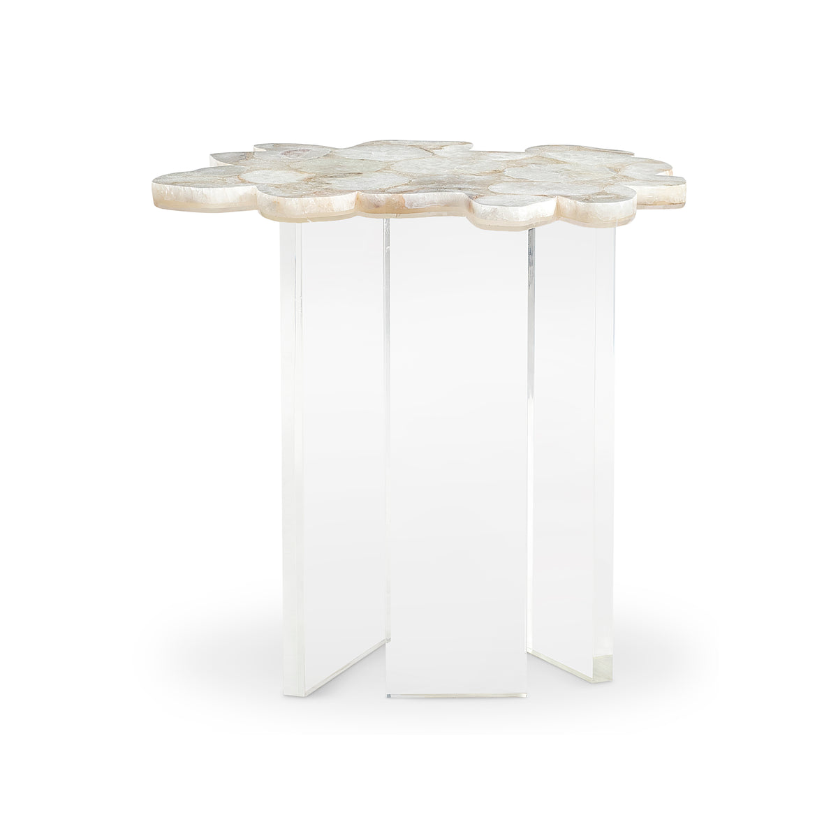 Evynne Cocktail Table 18" by Bernhardt
