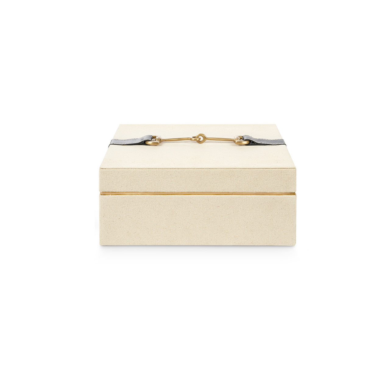 Buckley Rectangular Box