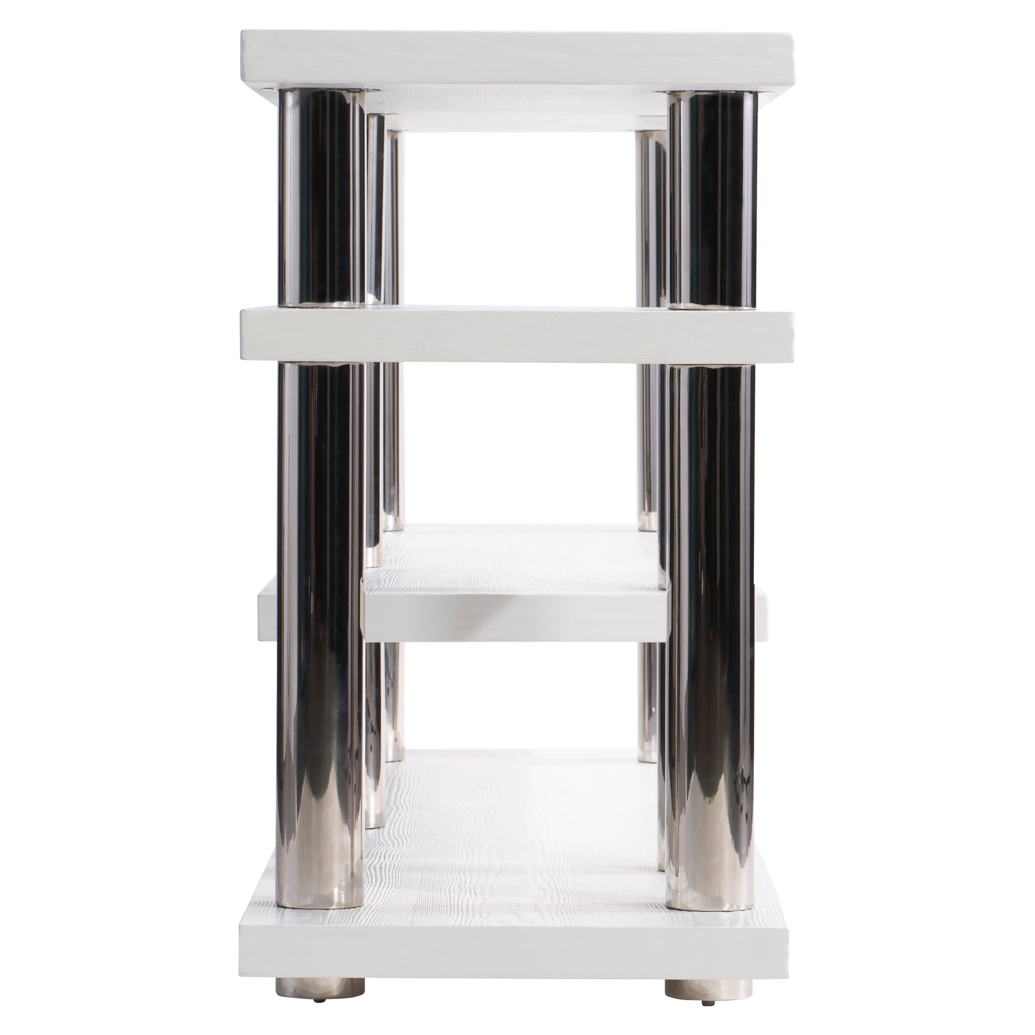 Yuma Console Table by Bernhardt