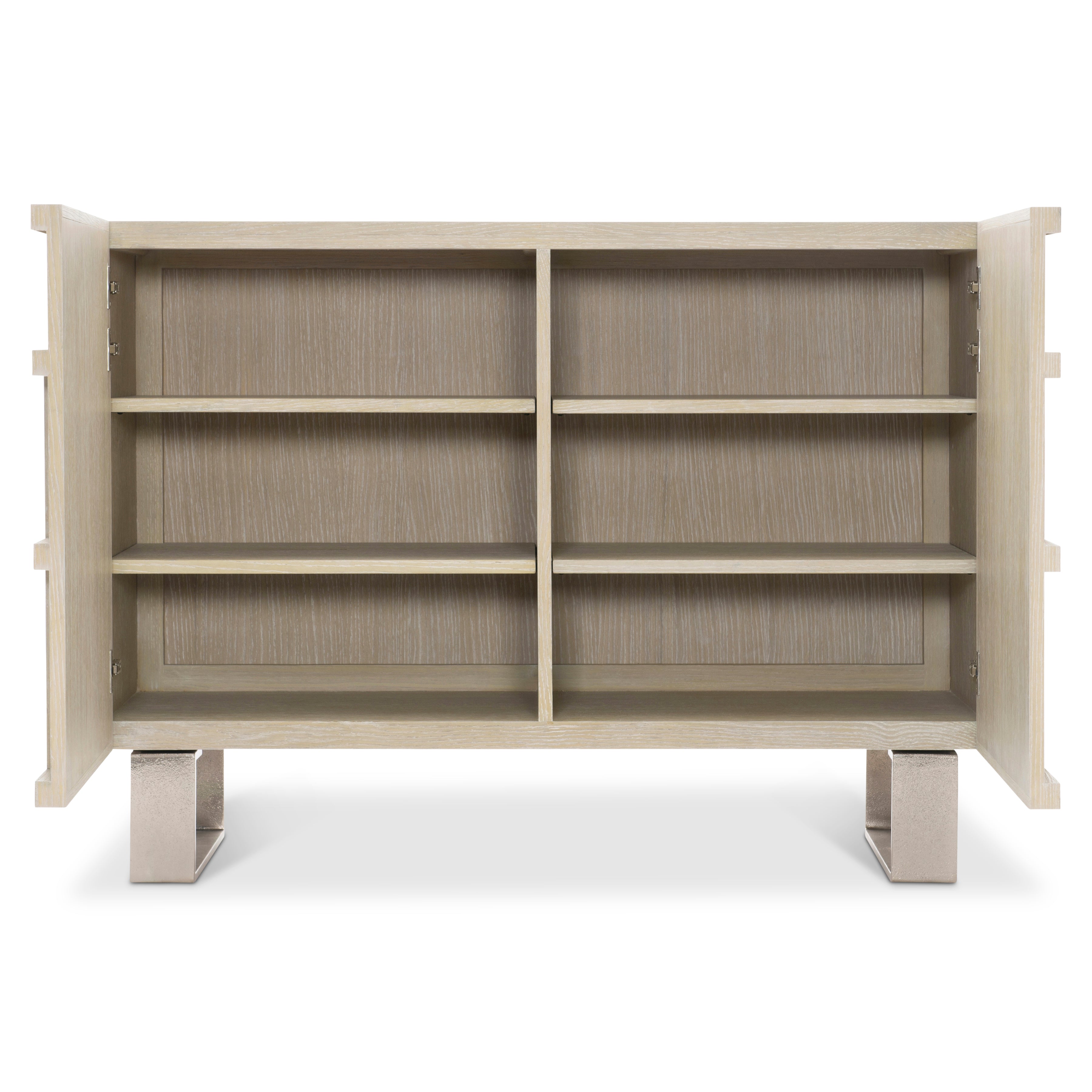 Solaria Door Chest by Bernhardt