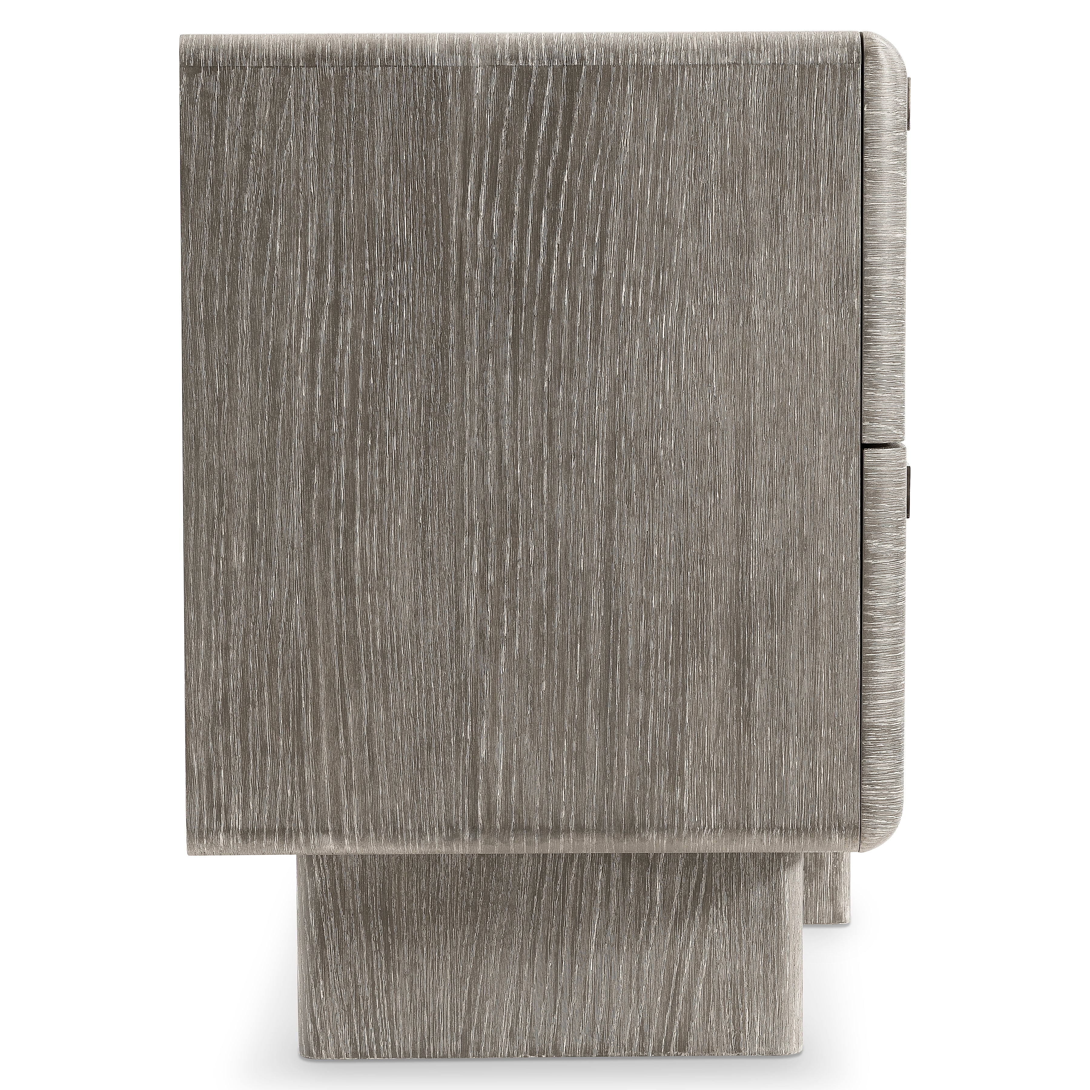 Monolith Dresser by Bernhardt