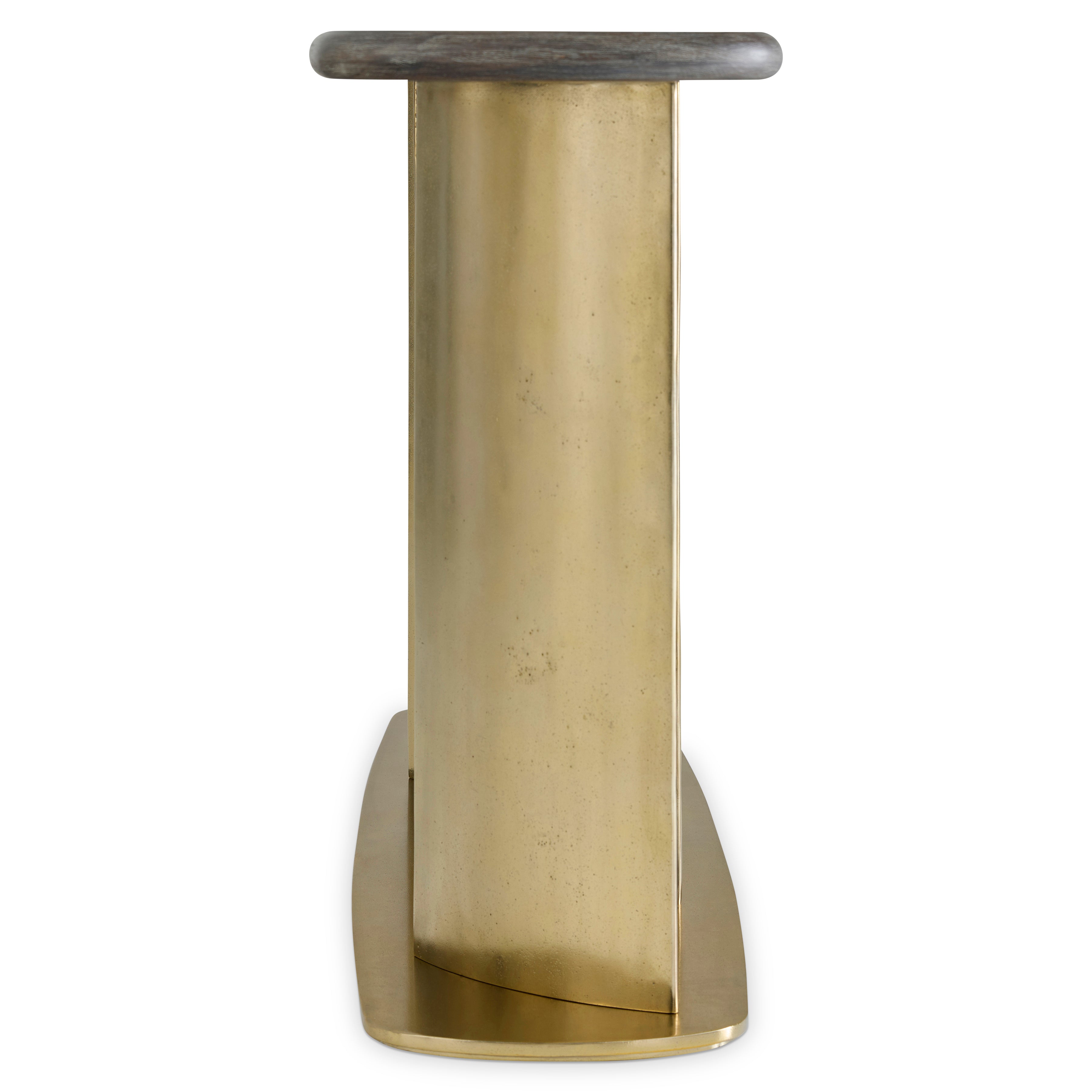 Trost Console Table by Bernhardt