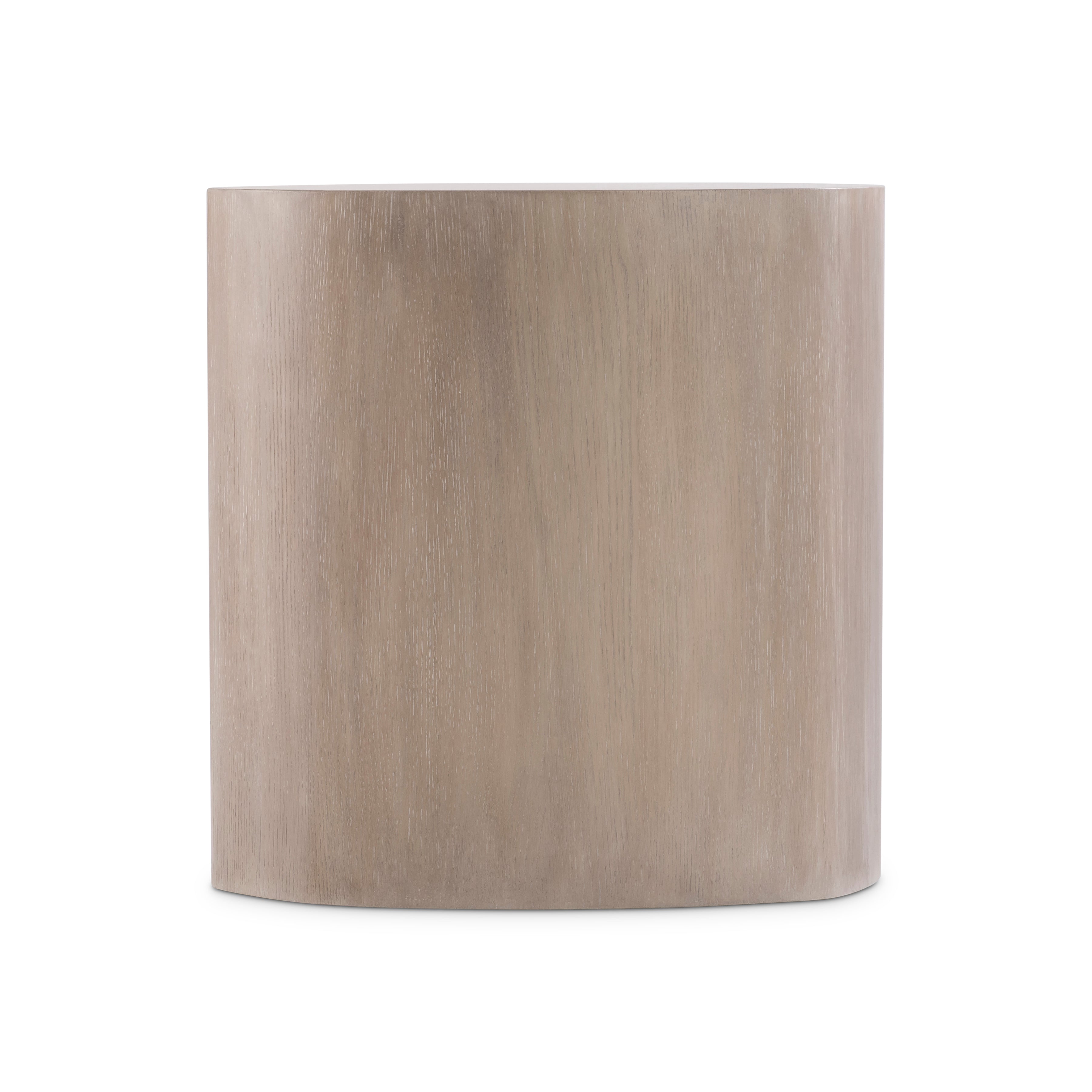 Weston Side Table by Bernhardt