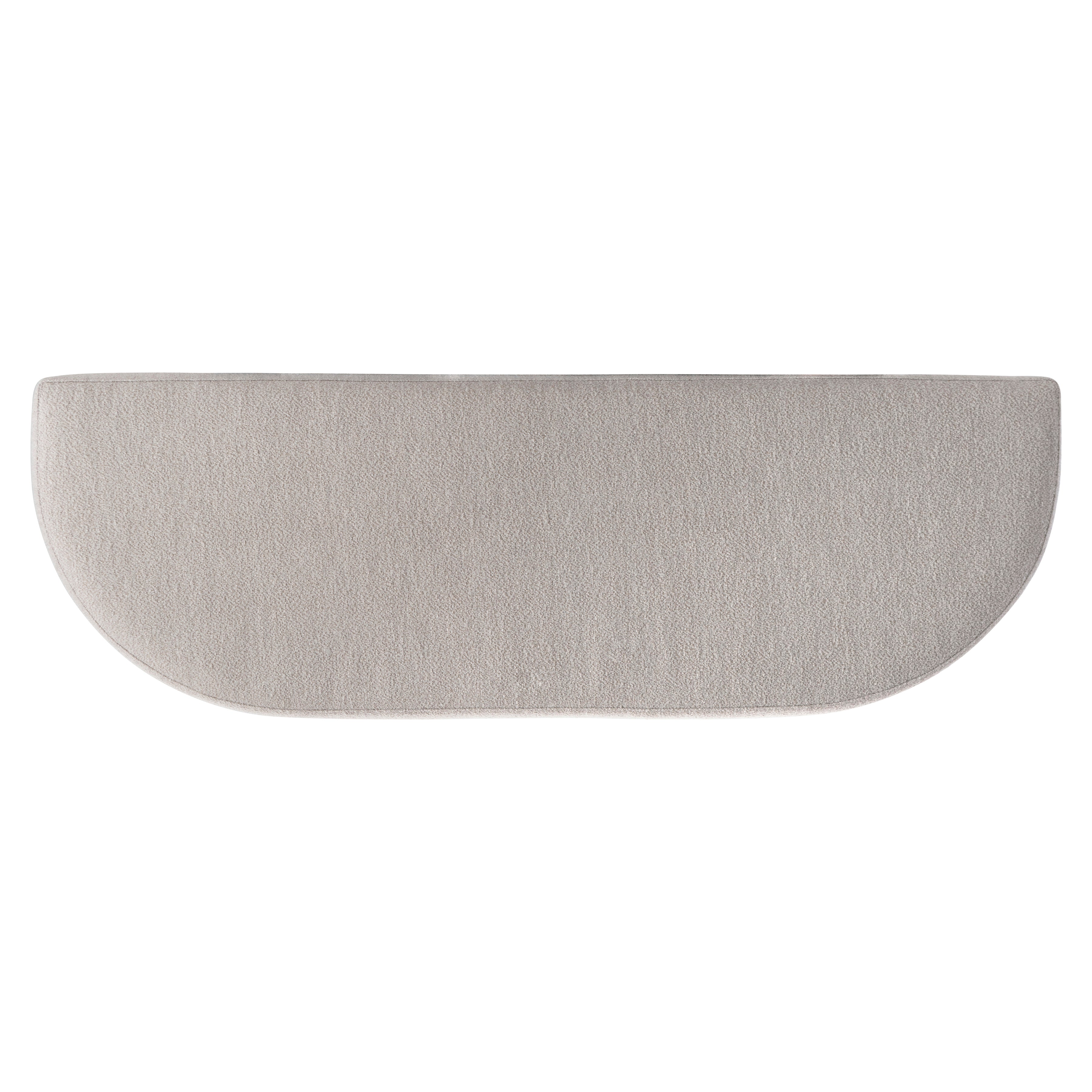 Prado Bench in Tawny Finish by Bernhardt