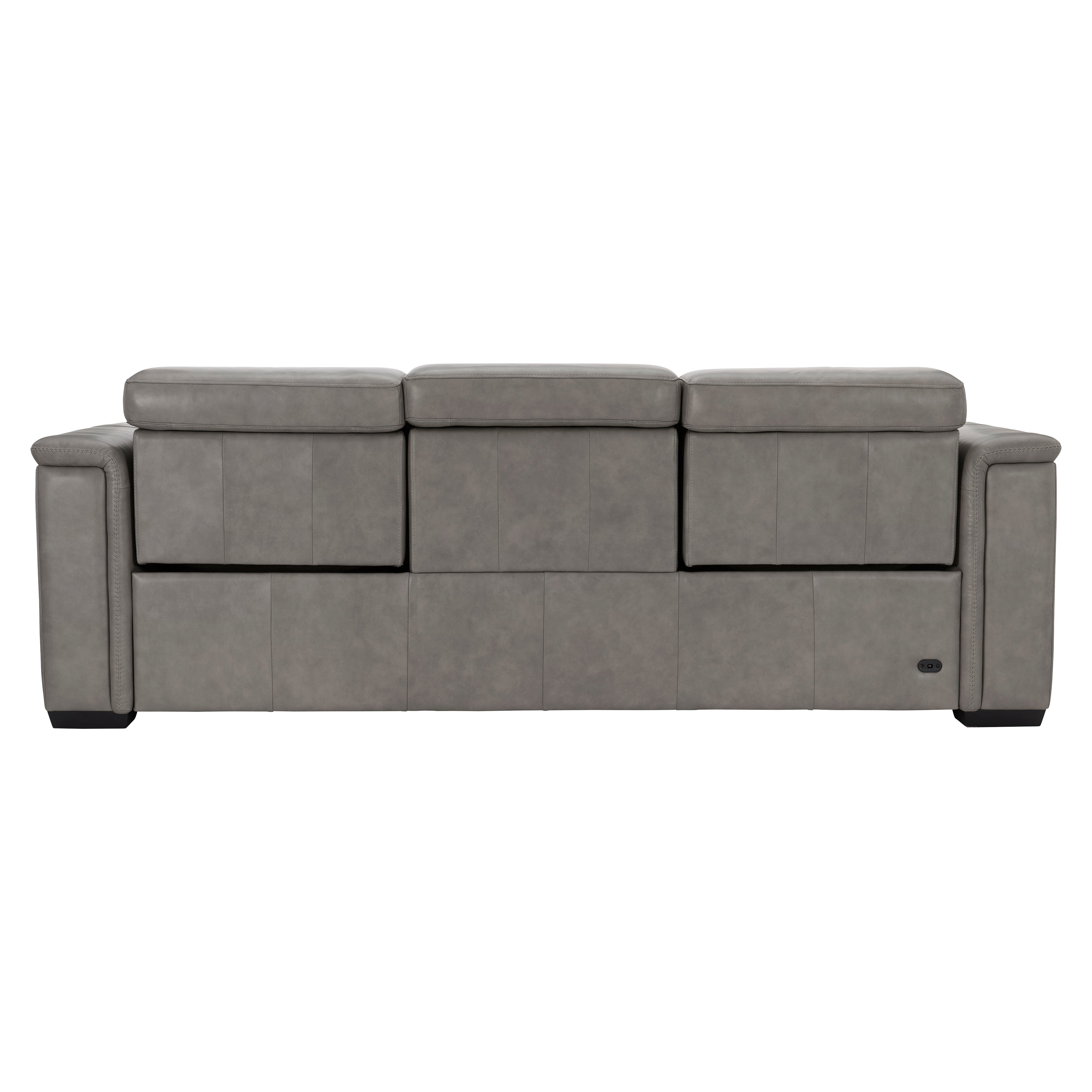 Lioni Sofa by Bernhardt